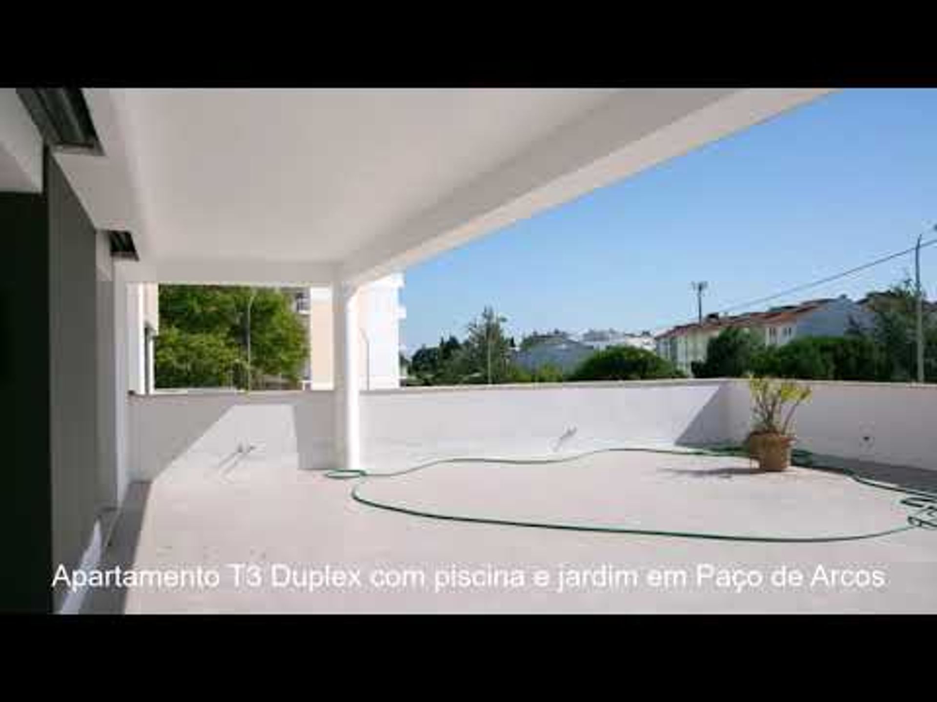 Condominio nel Oeiras e Sao Juliao da Barra, Paco de Arcos e Caxias, Oeiras 10026446