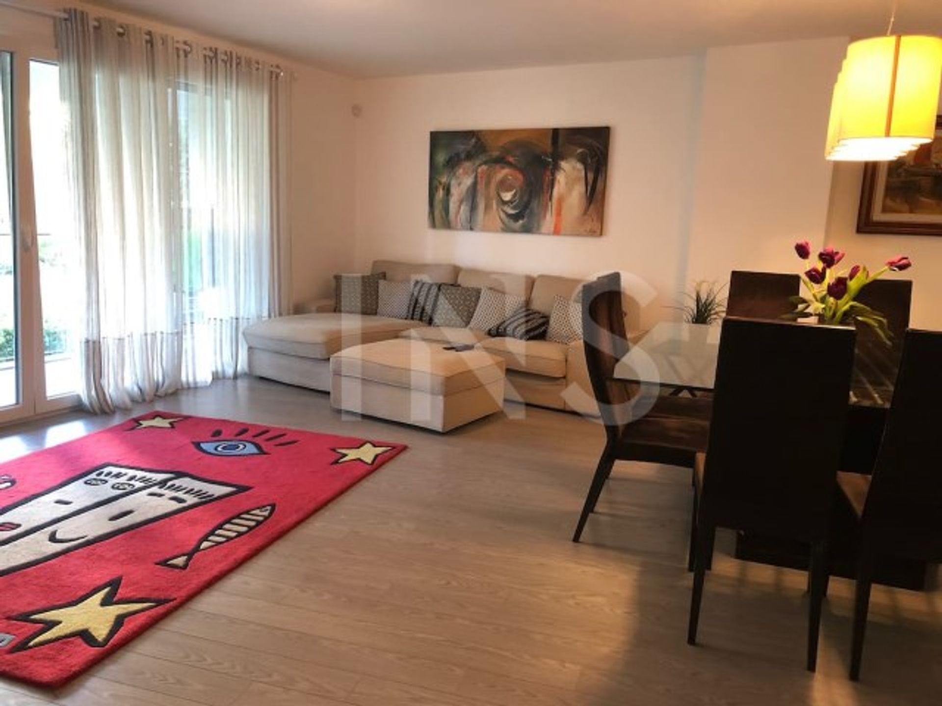 Condominium in Laveiras, Lisboa 10026448