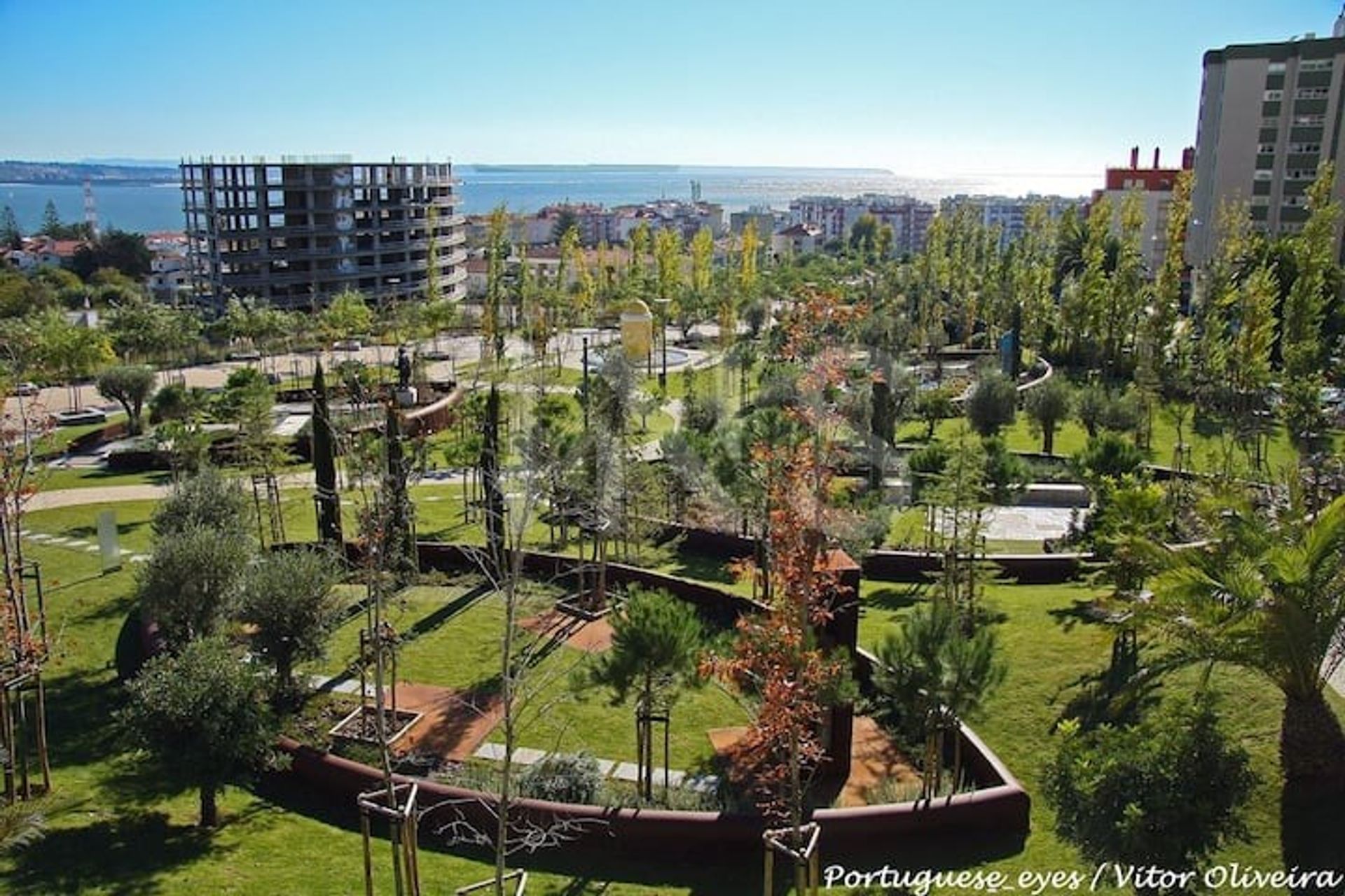 Condomínio no Oeiras e Sao Juliao da Barra, Paco de Arcos e Caxias, Oeiras 10026448