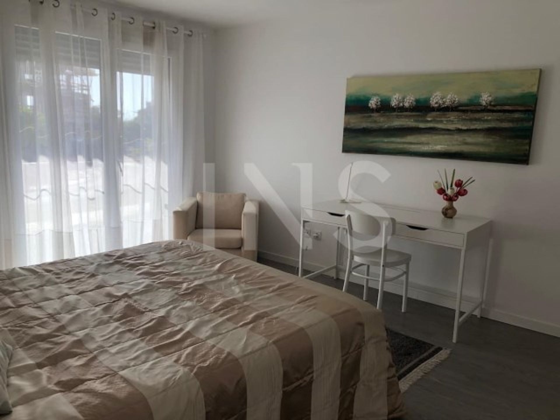 Condominium in Oeiras e Sao Juliao da Barra, Paco de Arcos e Caxias, Oeiras 10026448