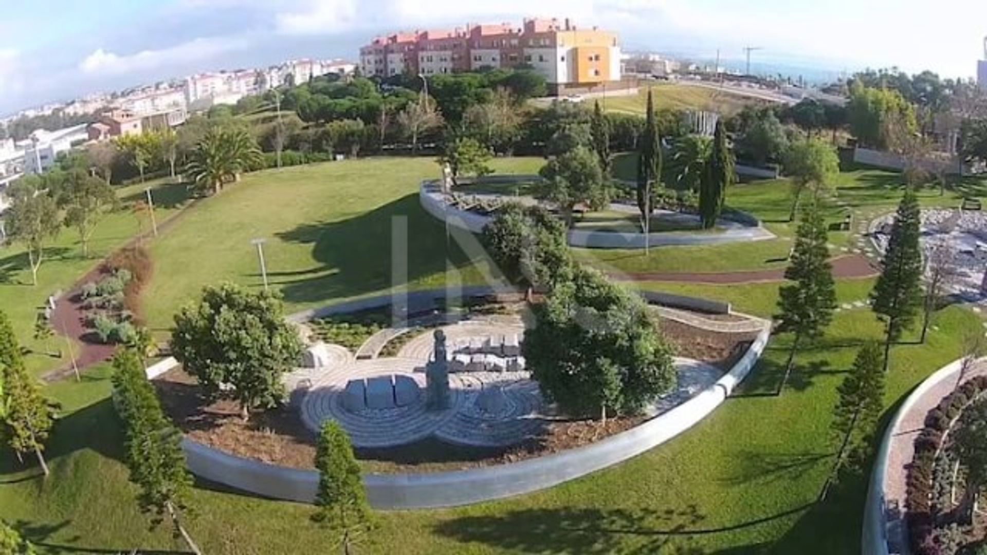 Kondominium w Oeiras e Sao Juliao da Barra, Paco de Arcos e Caxias, Oeiras 10026448