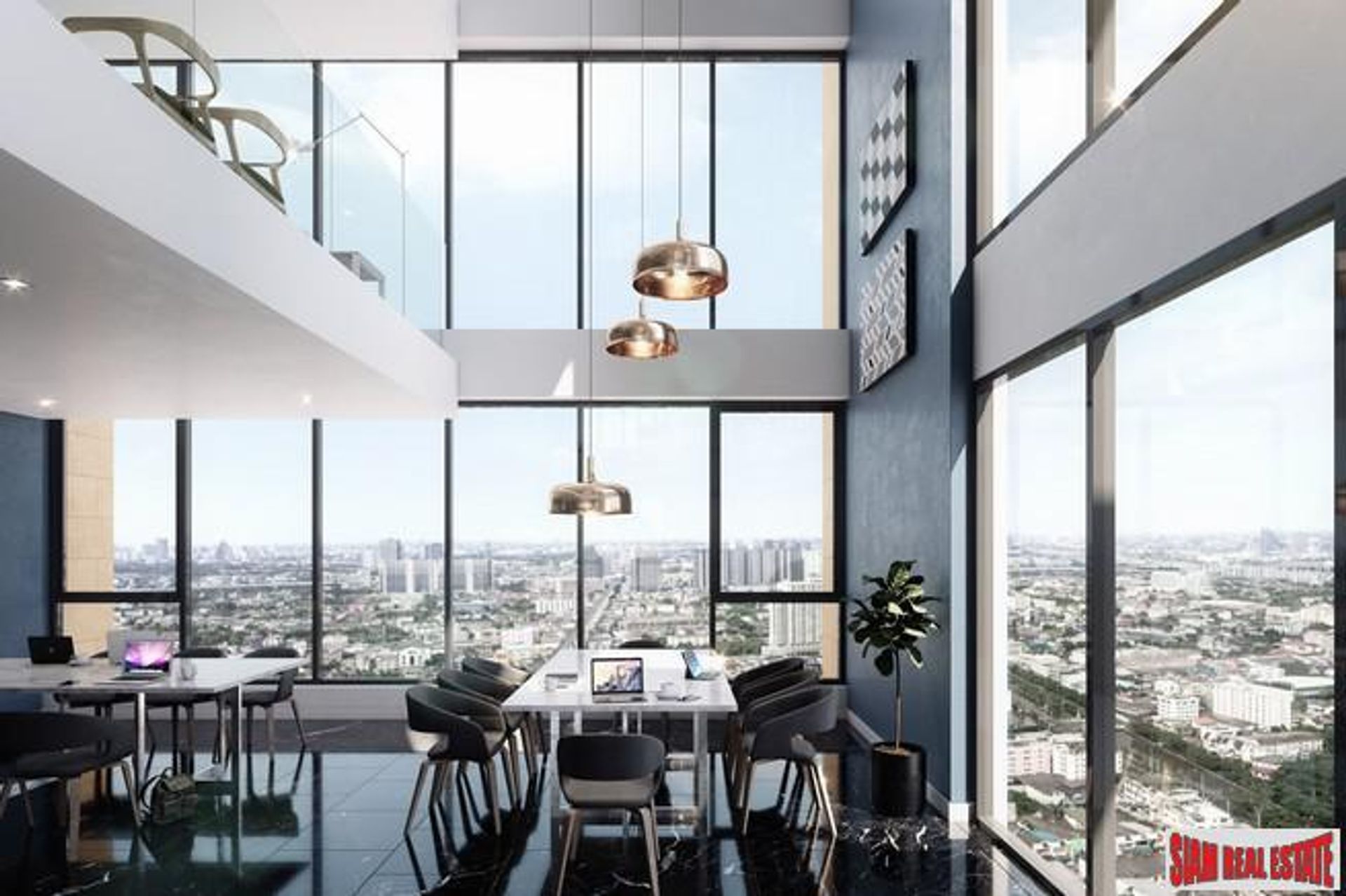 Condominio en Other, Bangkok 10026450