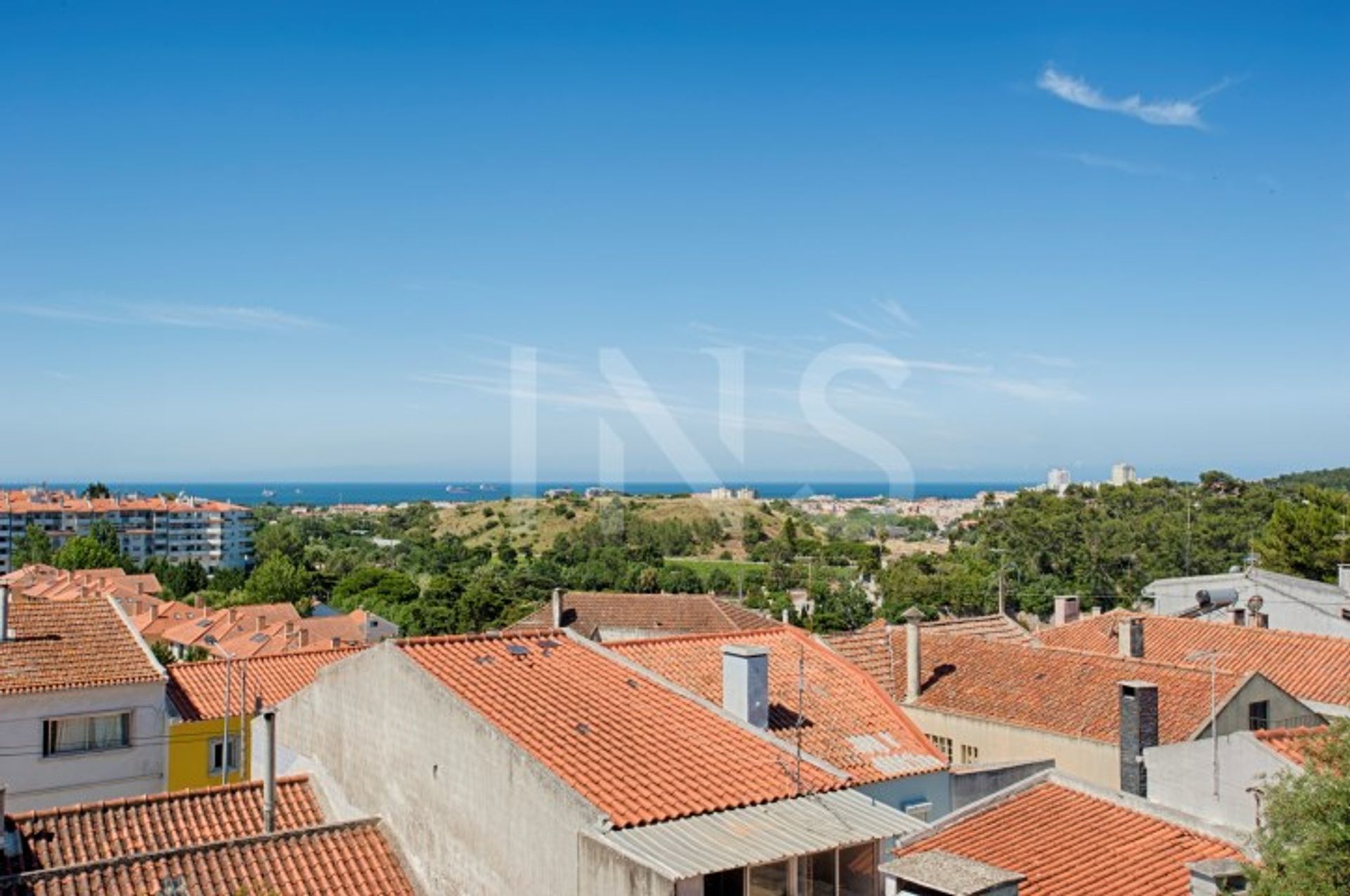 Haus im Sao Domingos de Rana, Cascais 10026456