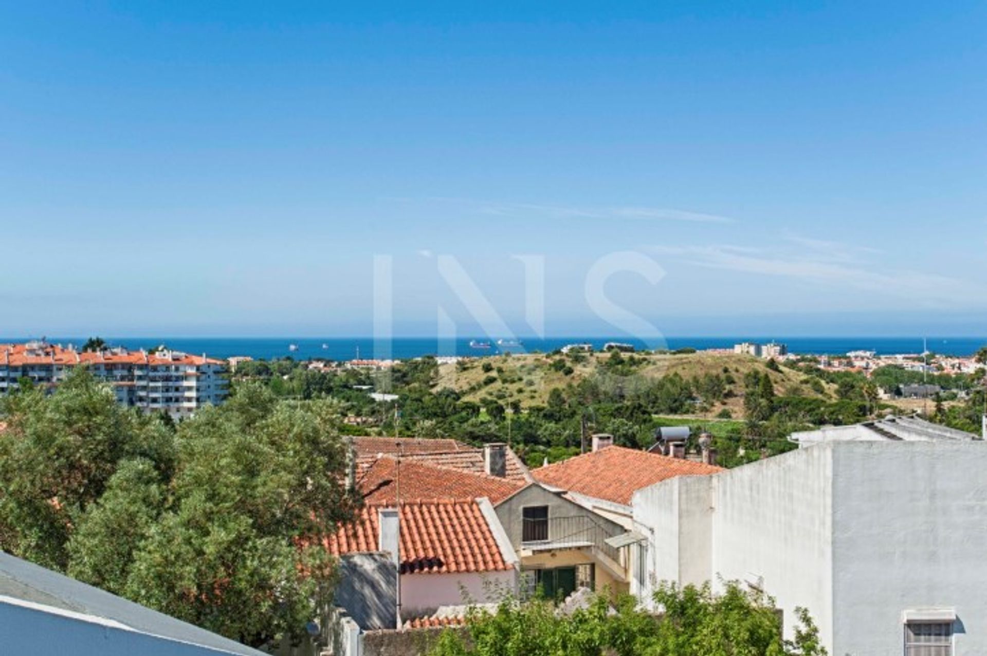 Rumah di Sao Domingos de Rana, Cascais 10026461