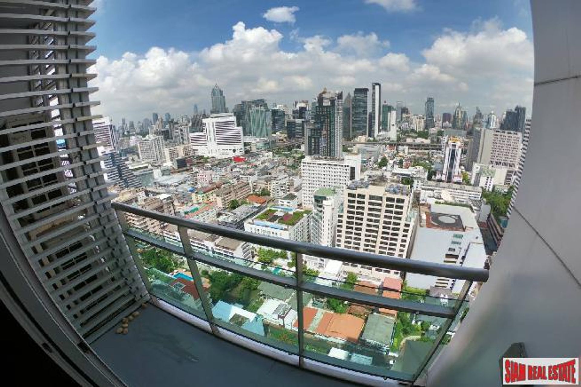 Condominium dans Nana, Bangkok 10026462