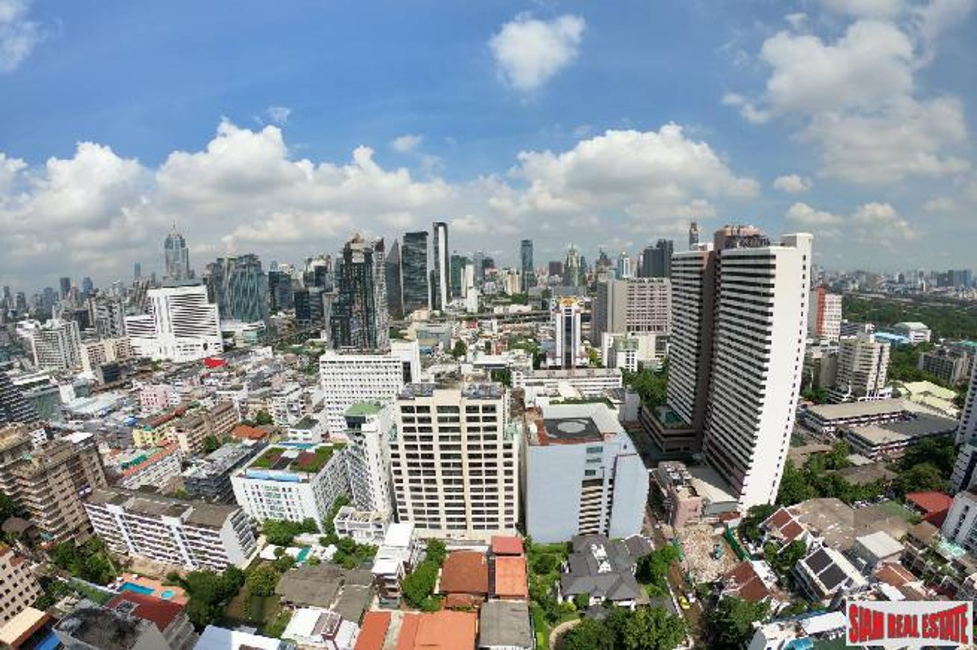 Condominium dans Nana, Bangkok 10026462