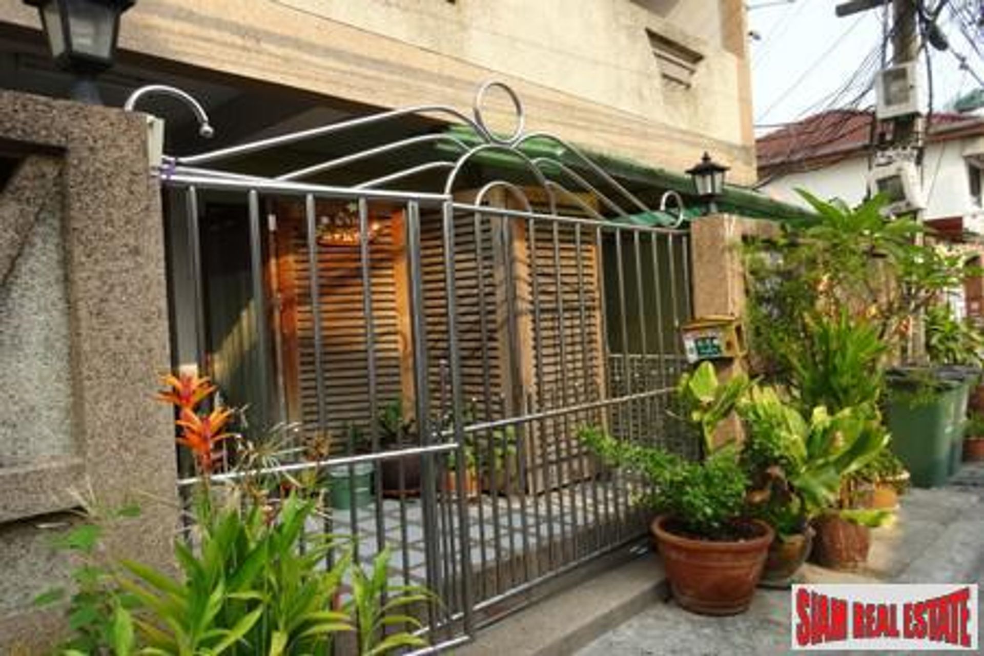 Rumah di On Nut, Bangkok 10026464