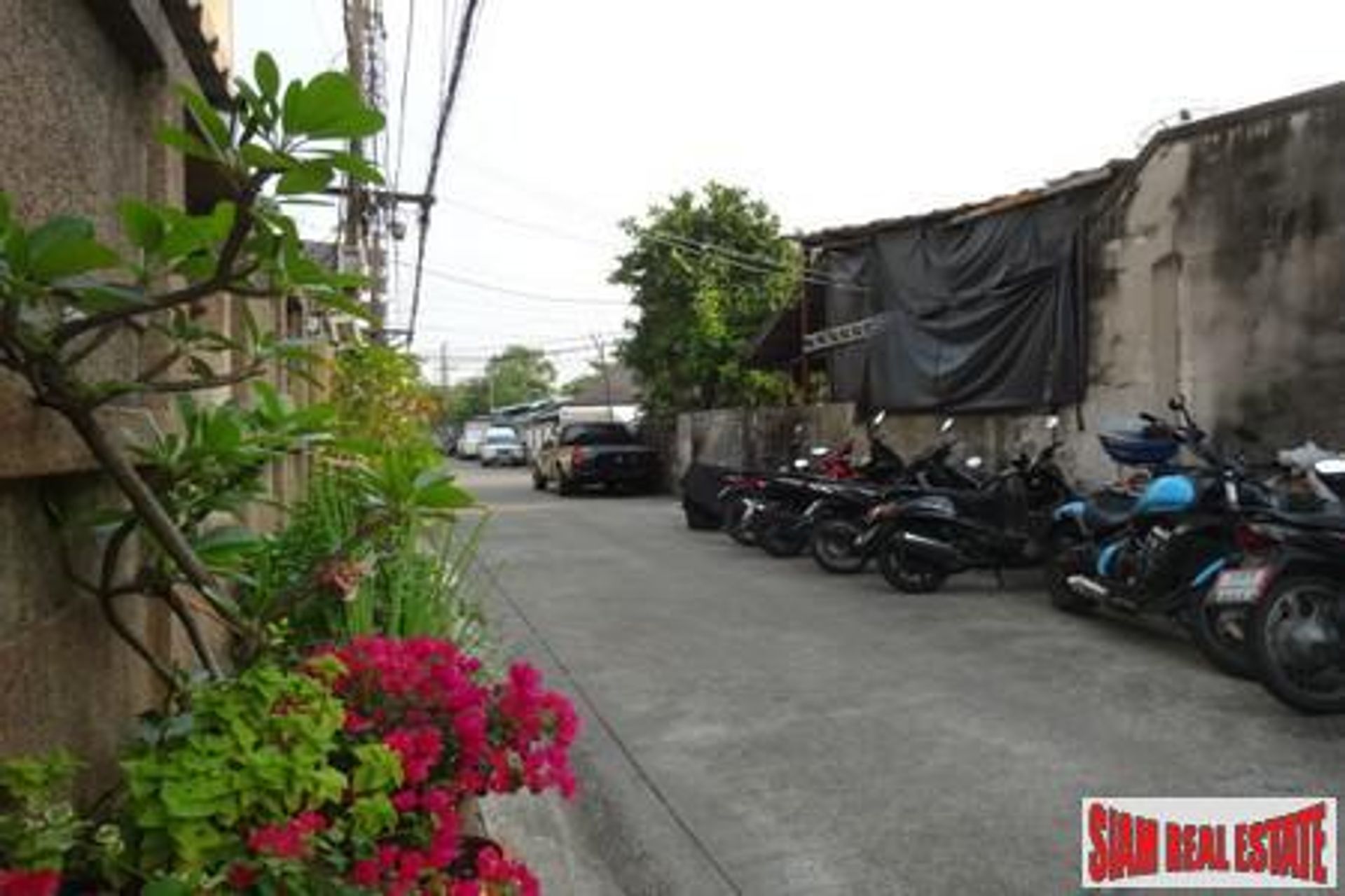 Rumah di On Nut, Bangkok 10026464