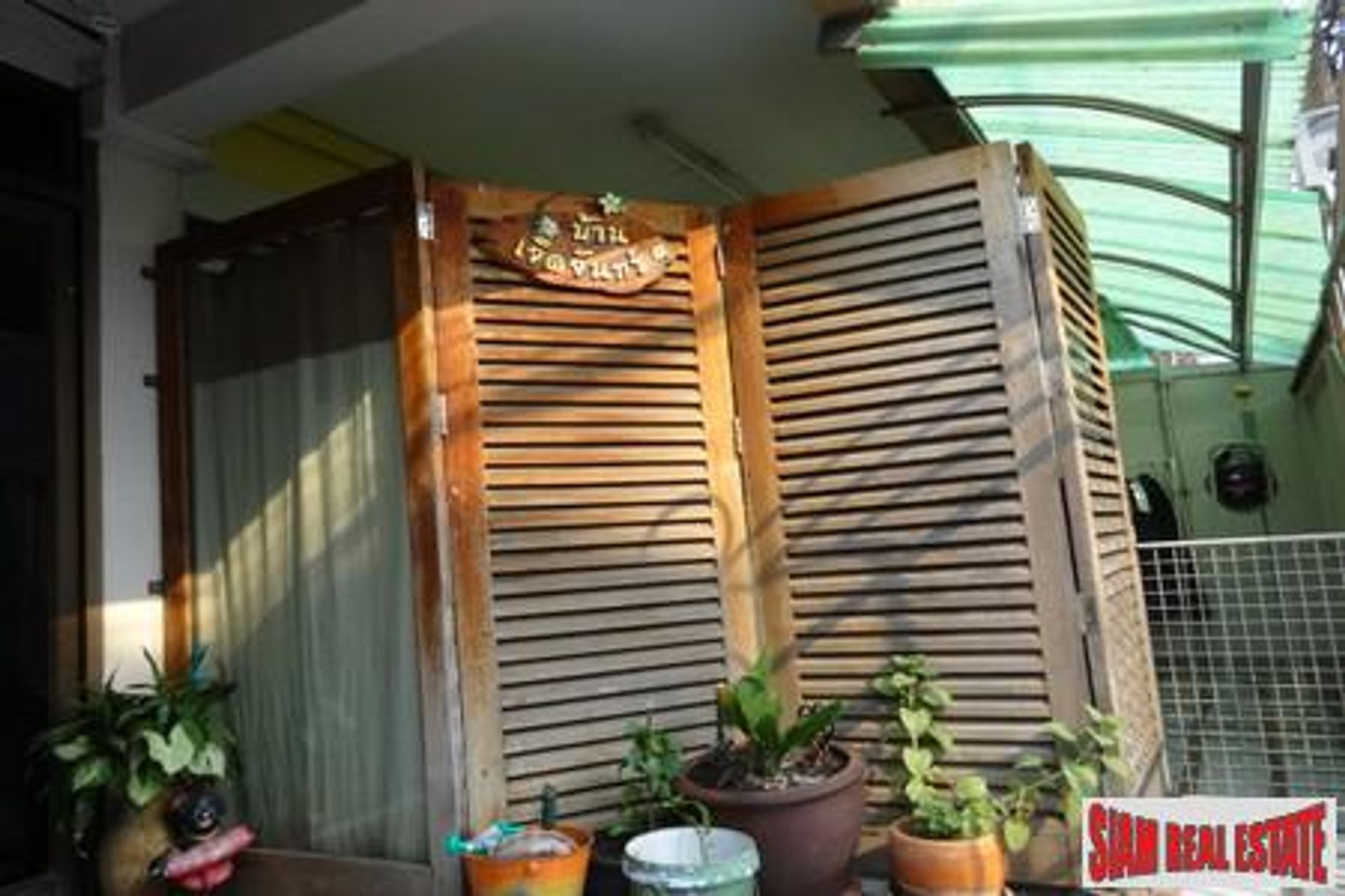 Rumah di On Nut, Bangkok 10026464