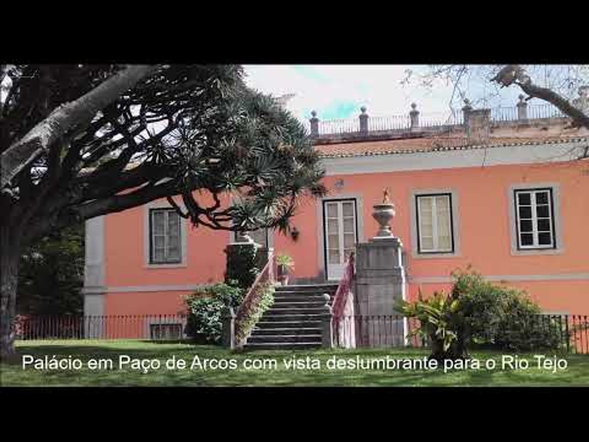 بيت في Oeiras e Sao Juliao da Barra, Paco de Arcos e Caxias, Oeiras 10026474