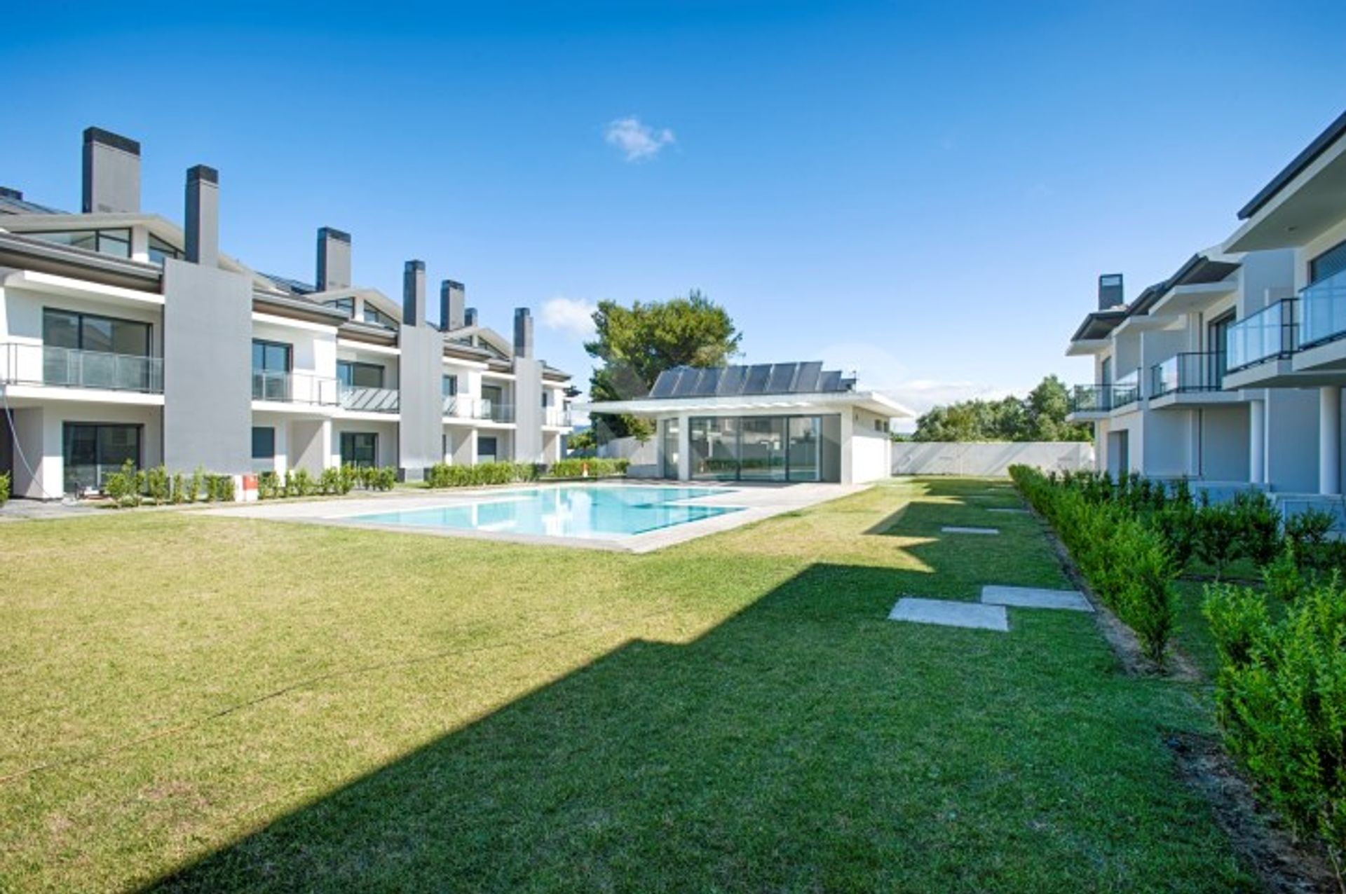 Casa nel Sao Domingos de Rana, Cascais 10026477