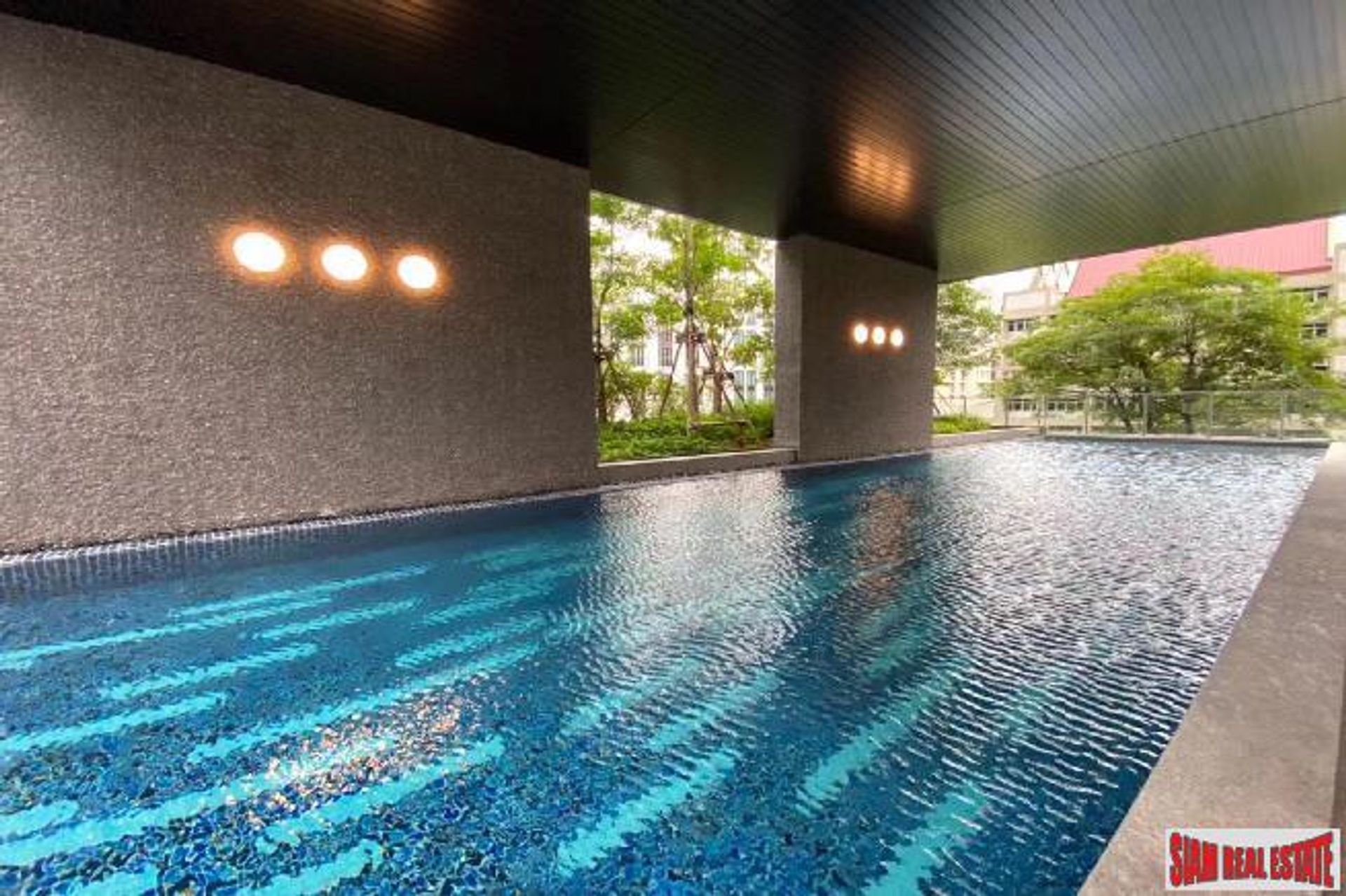 Condominio nel Asok, Bangkok 10026478