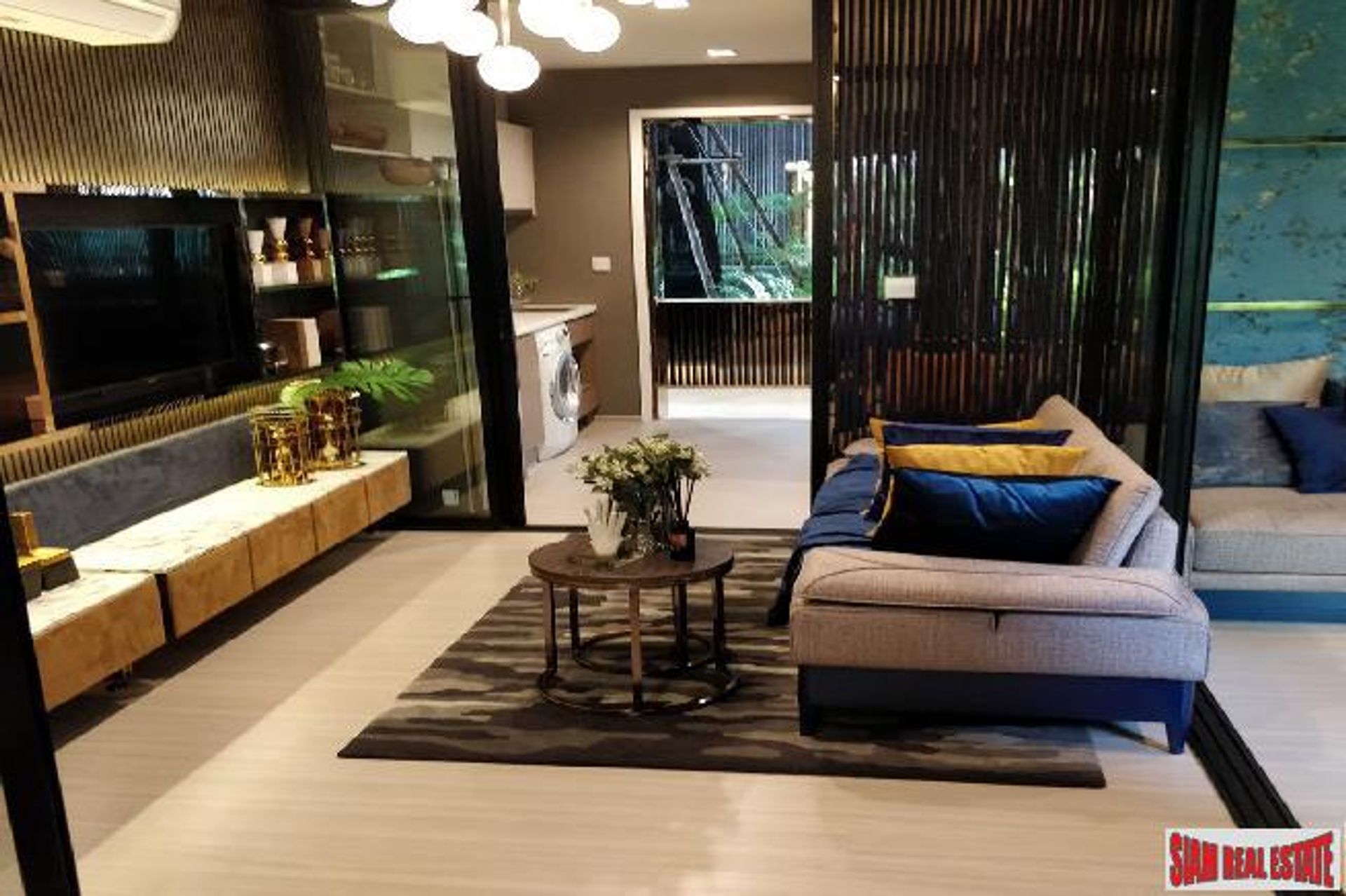 Condominio nel Krung Thonburi, Bangkok 10026481