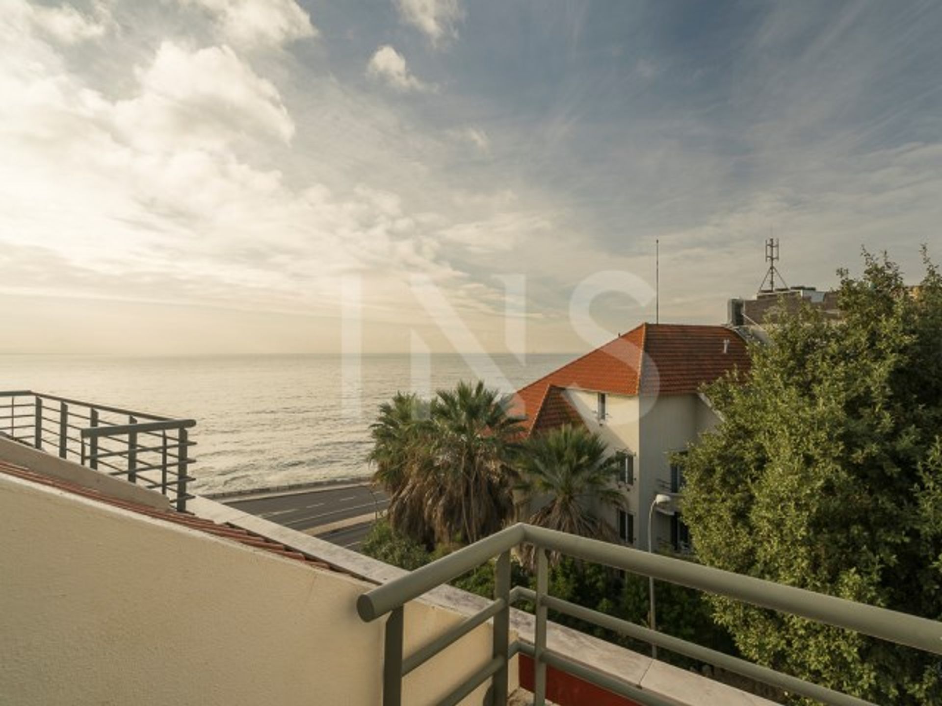 Condominium dans Oeiras e Sao Juliao da Barra, Paco de Arcos e Caxias, Oeiras 10026483