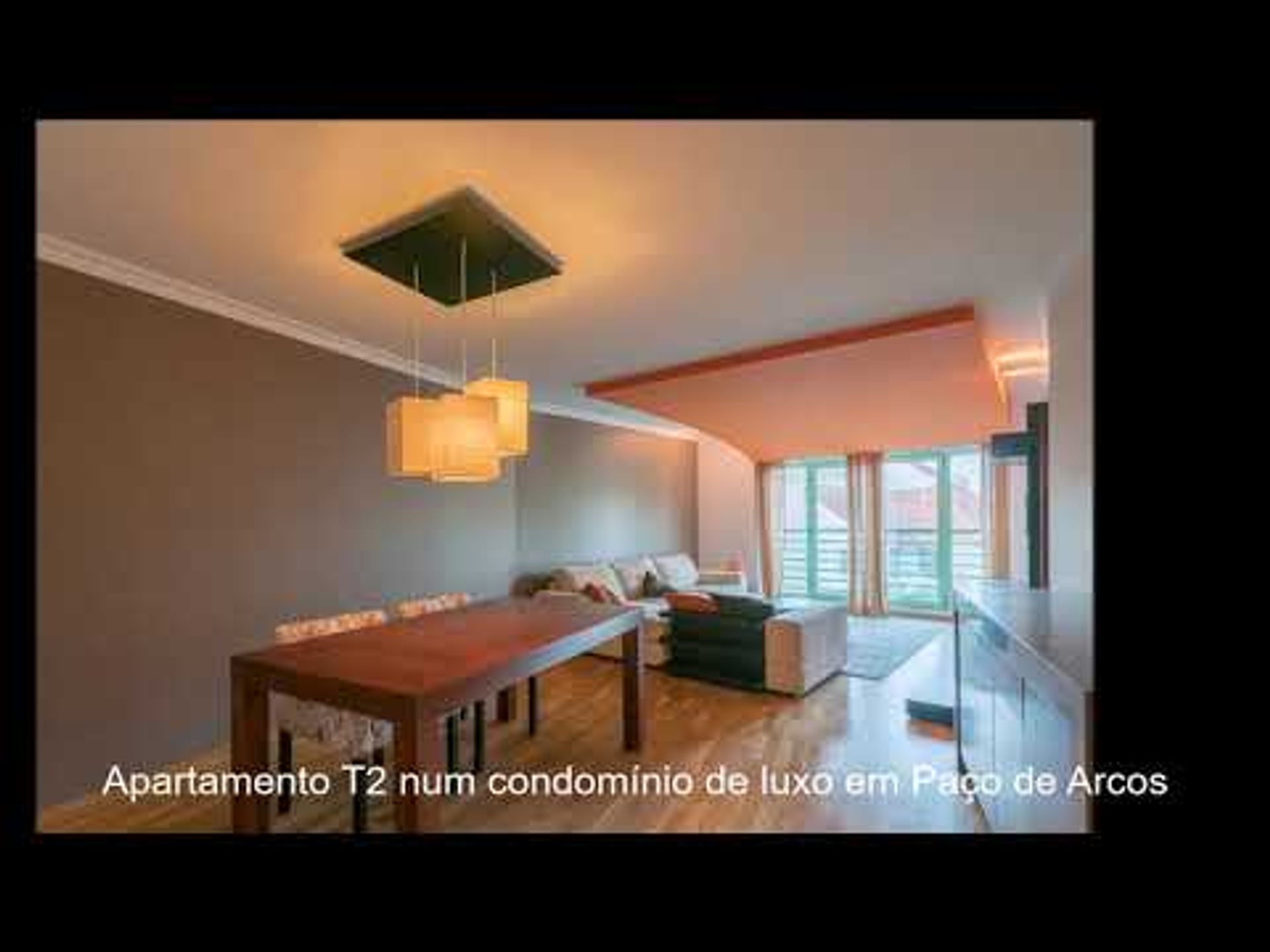 Condominium dans Oeiras e Sao Juliao da Barra, Paco de Arcos e Caxias, Oeiras 10026483