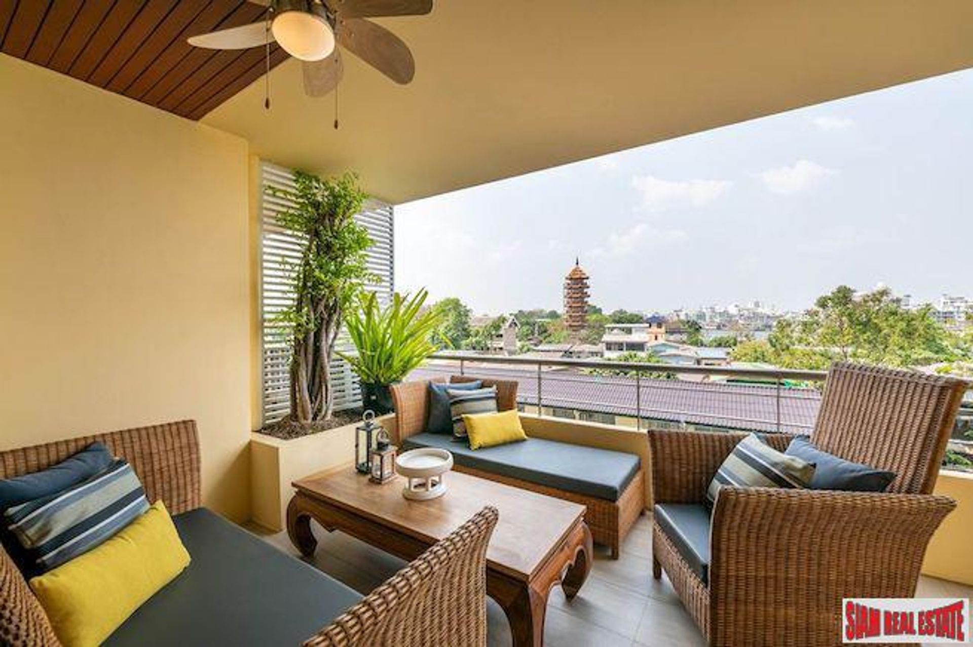 Condominium in Klong San, Krung Thep Maha Nakhon 10026485