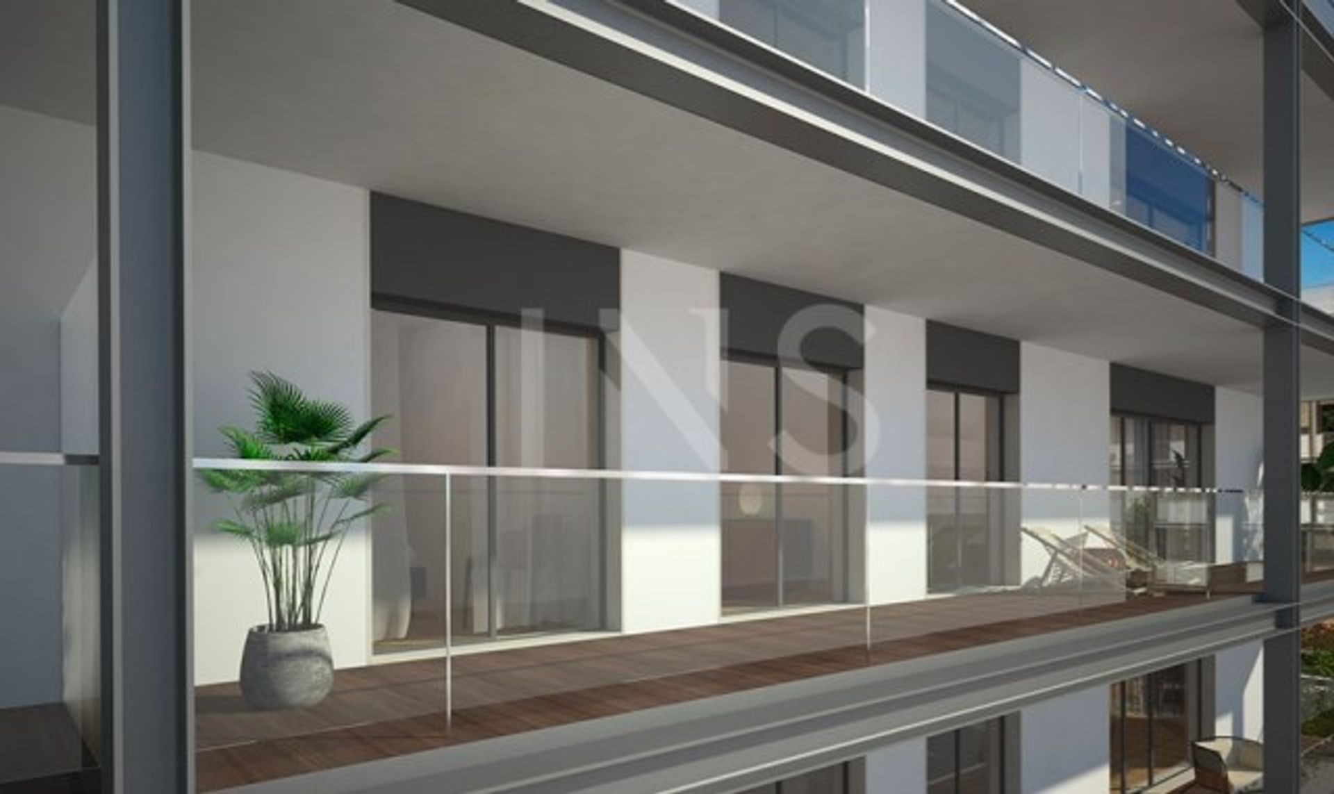 Condominium dans Porto Salvo, Oeiras 10026487