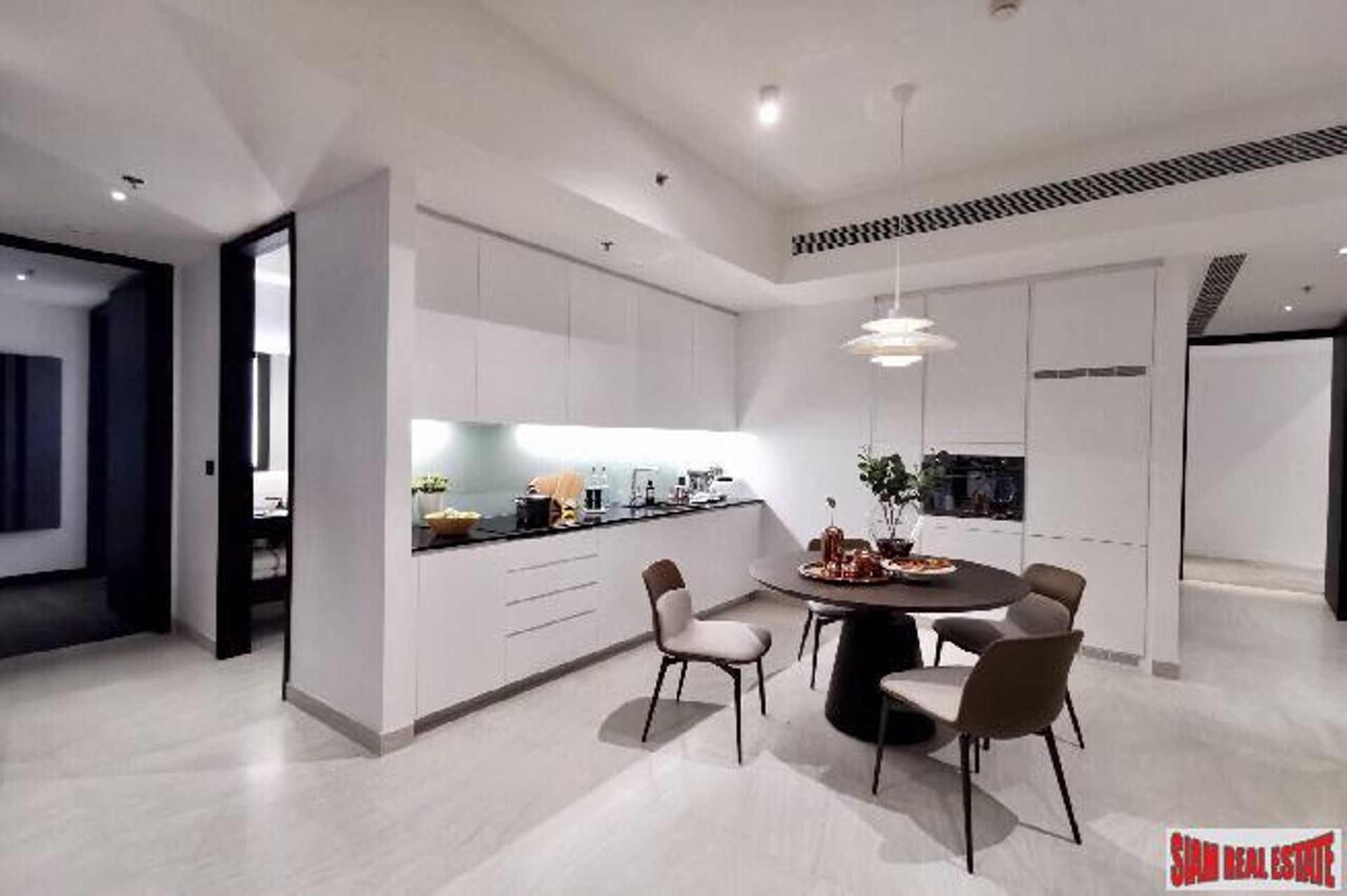 Condominio en Bangkok,  10026489