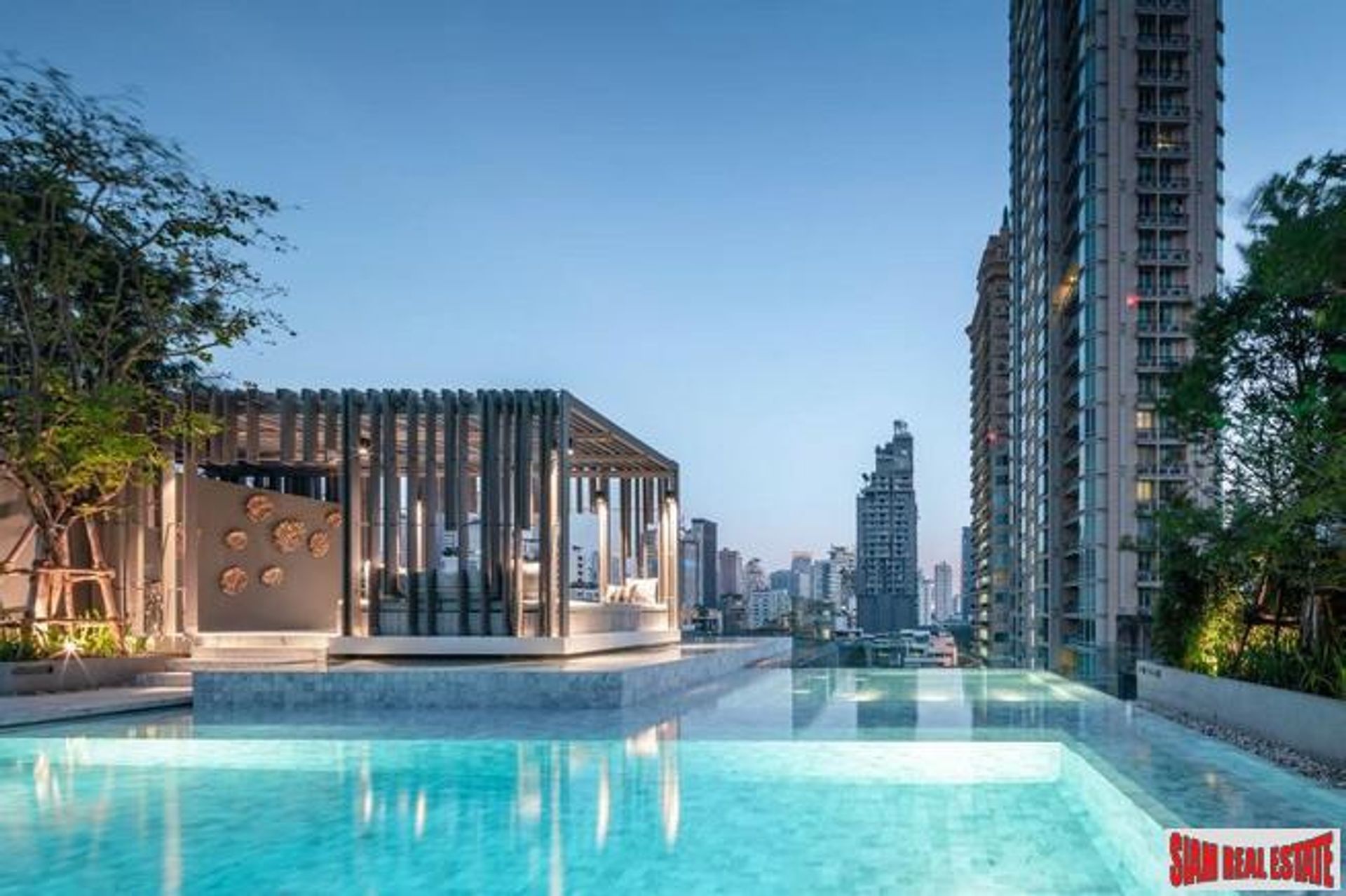 Condominio nel Wattana, Krung Thep Maha Nakhon 10026492