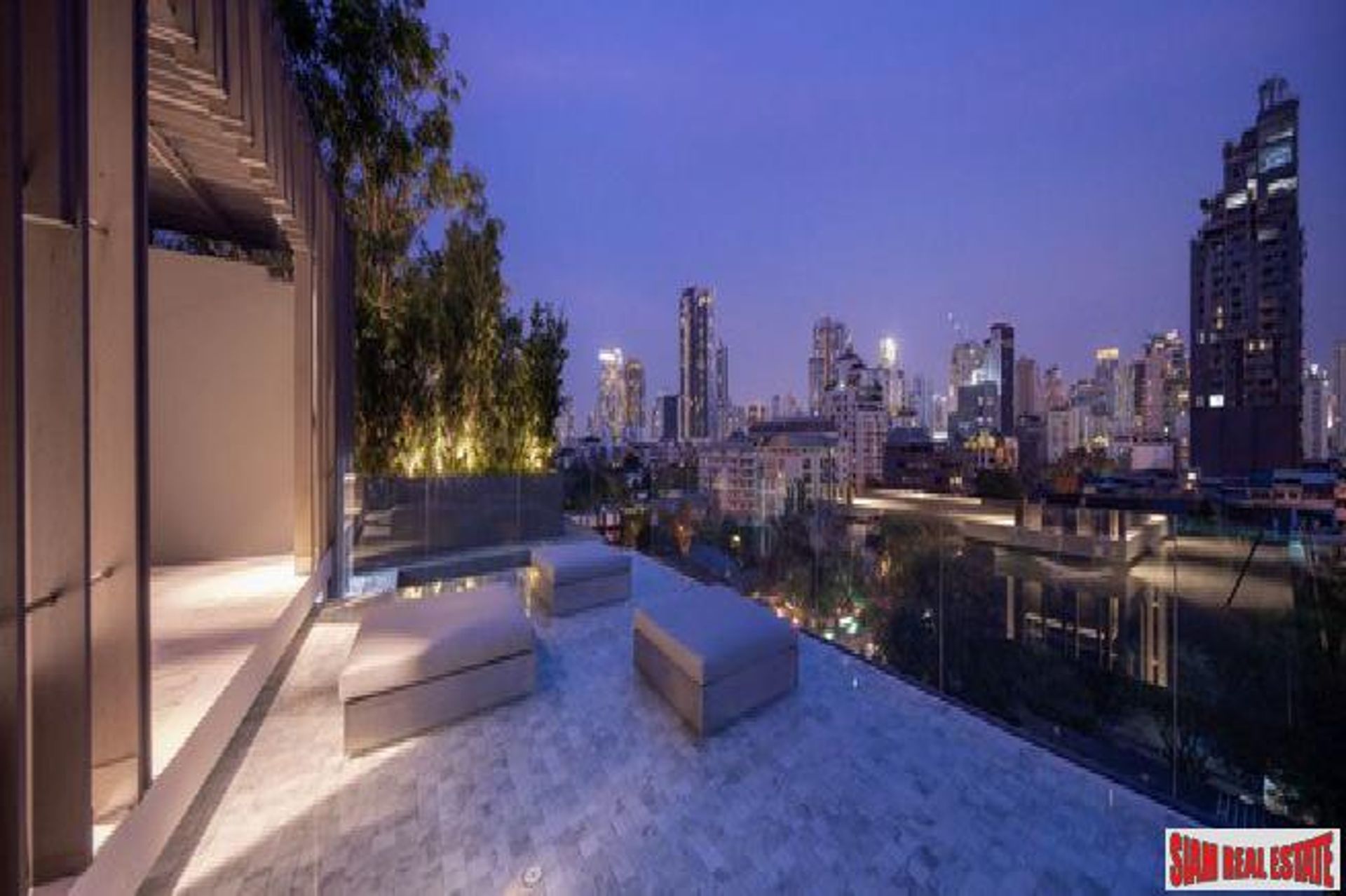 عمارات في Asok, Bangkok 10026493