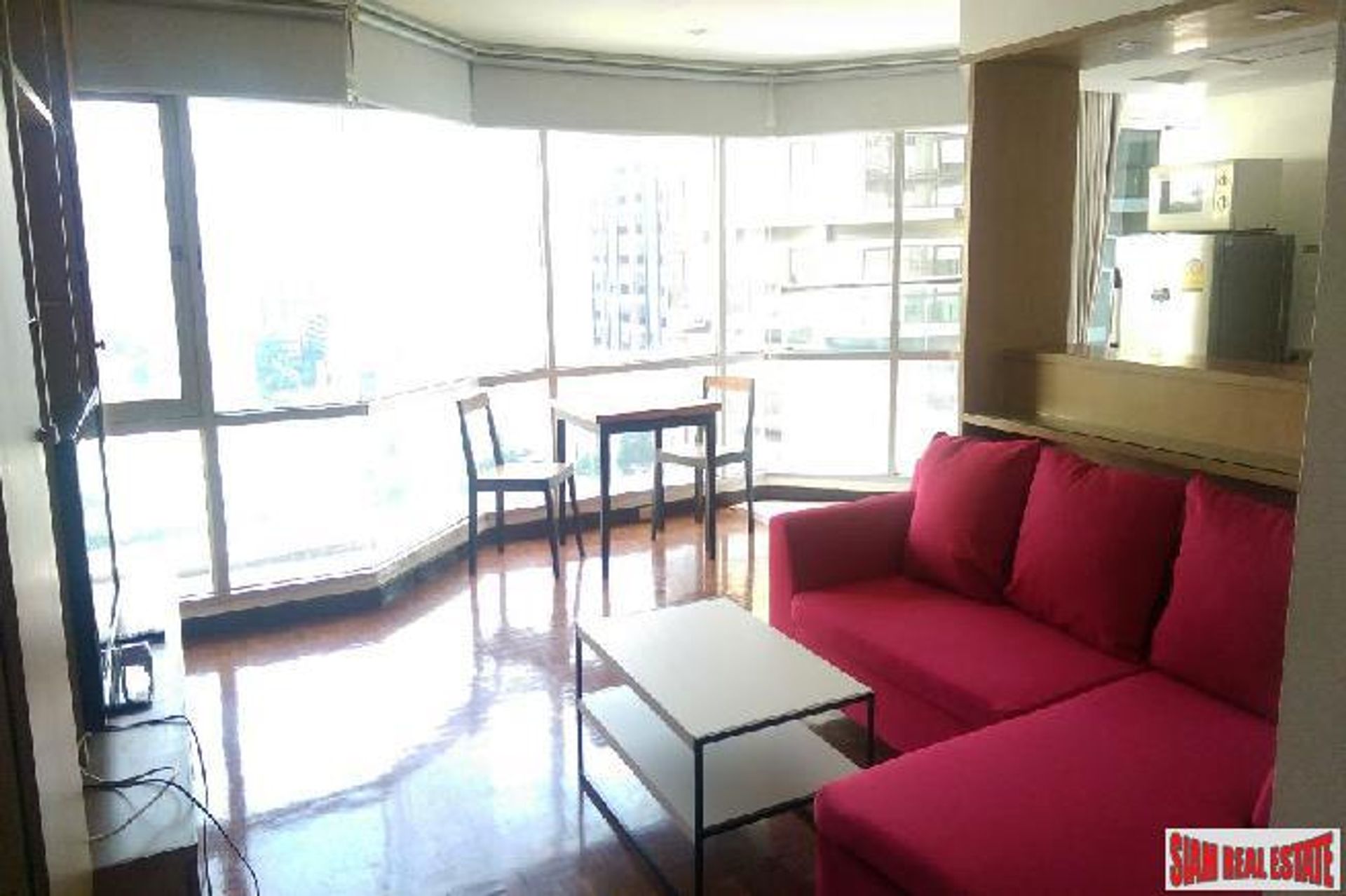 Condominium in Nana, Bangkok 10026495