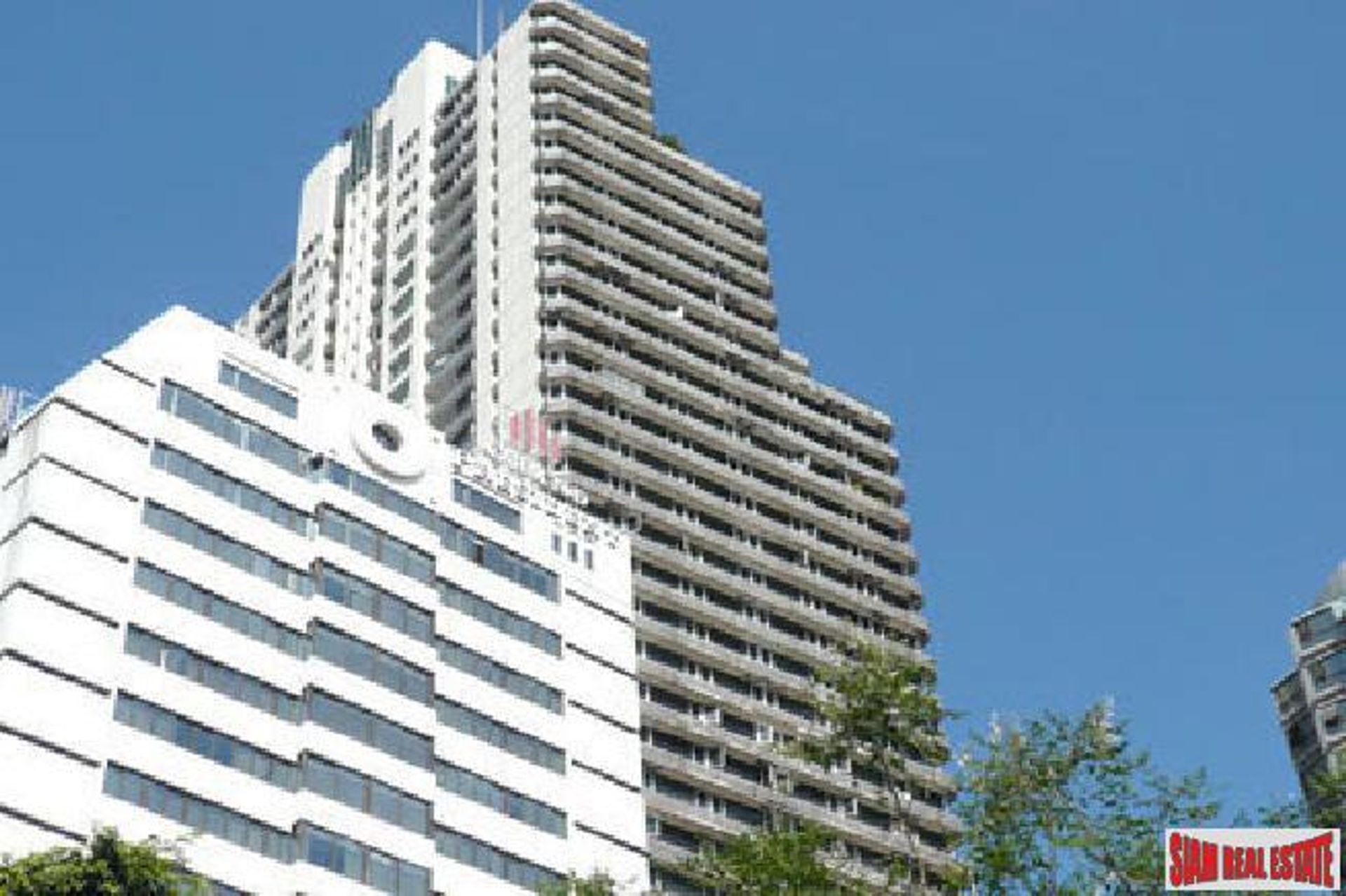 Condominium in Nana, Bangkok 10026495