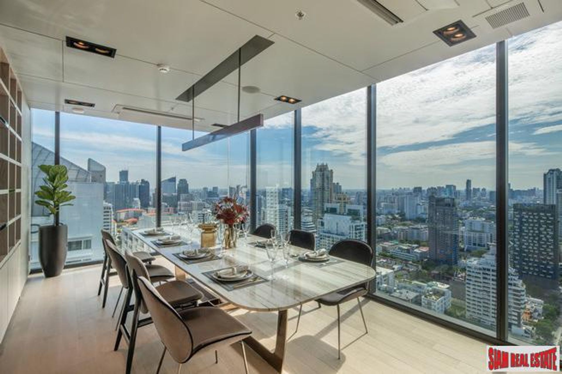 Condominio nel Asok, Bangkok 10026497