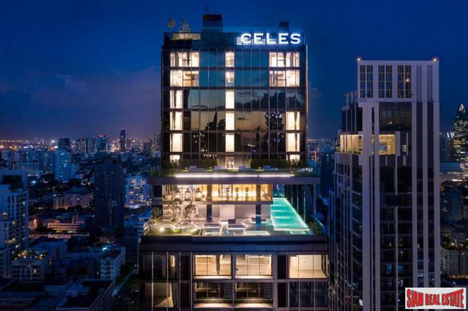 Condominio nel Khlong Toei, Krung Thep Maha Nakhon 10026497