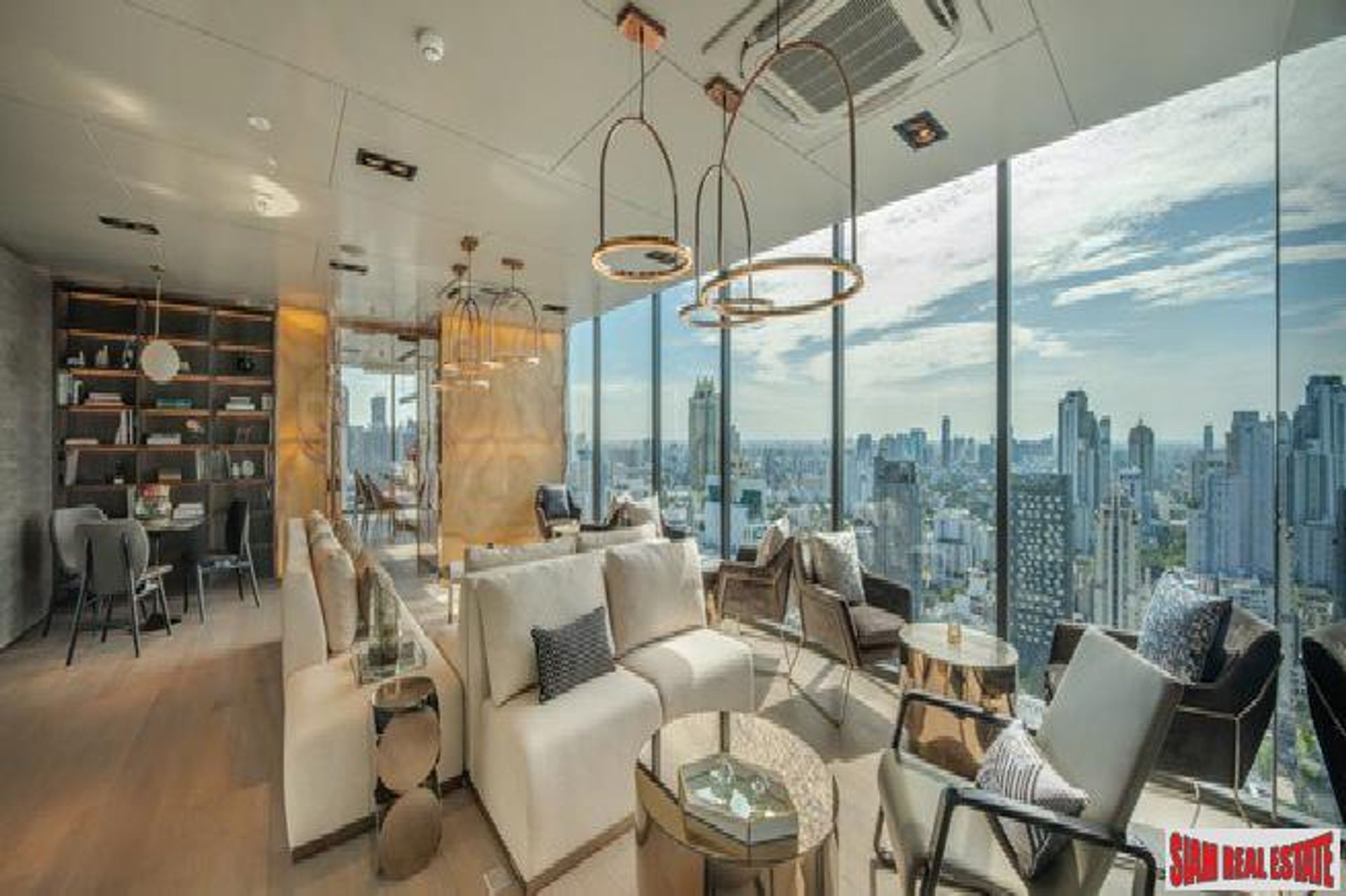 Condominio en Bangkok,  10026498