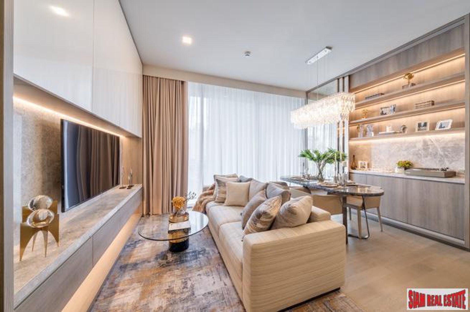 Condominio en Bangkok,  10026498