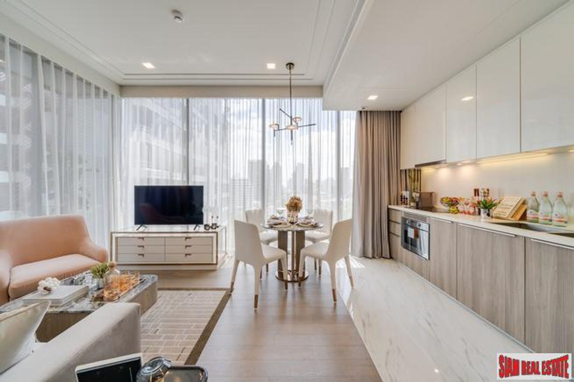 Condominio en Bangkok,  10026498