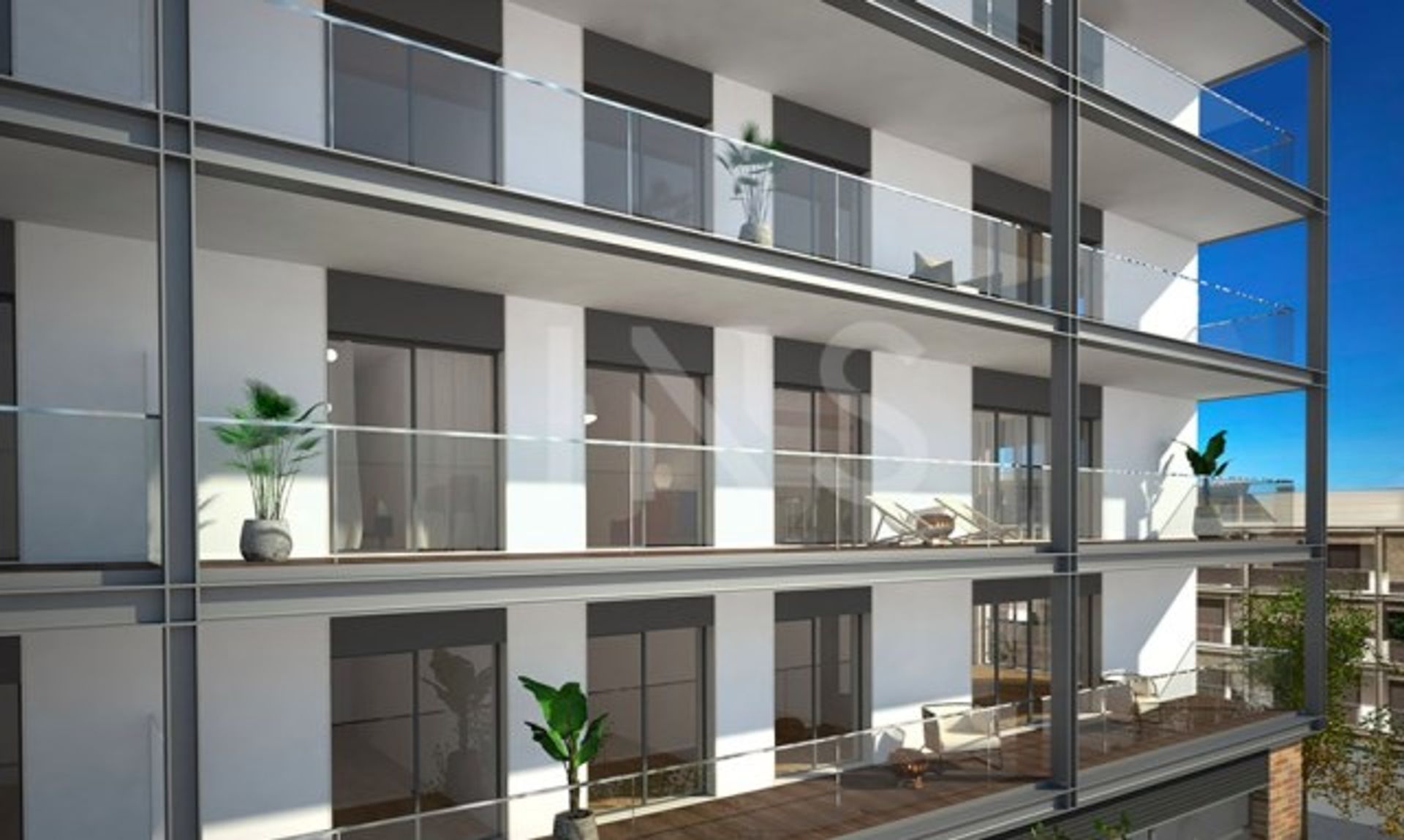 Condominium dans Porto Salvo, Oeiras 10026499