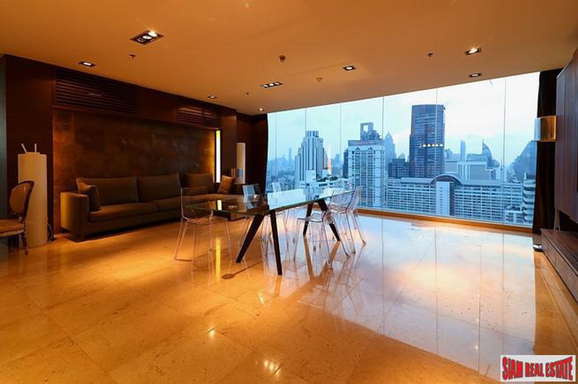 Condominium in Asok, Bangkok 10026500