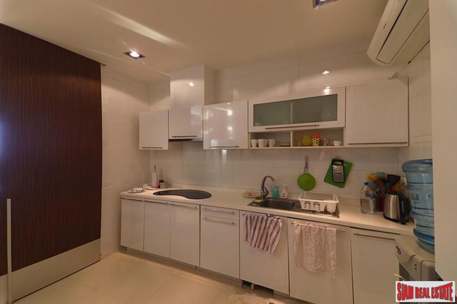 Condominium in Asok, Bangkok 10026500