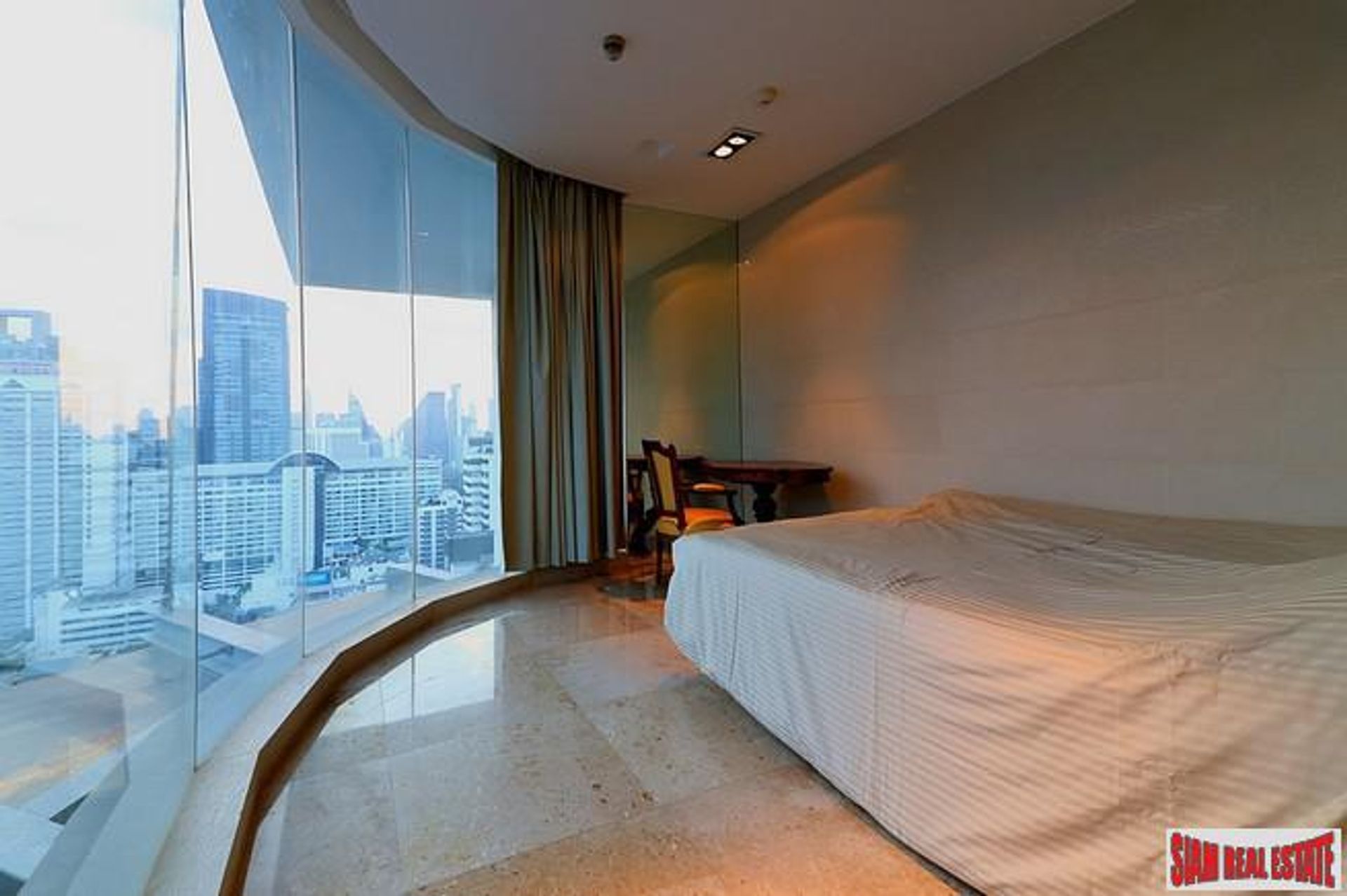 Condominium dans Asok, Bangkok 10026500