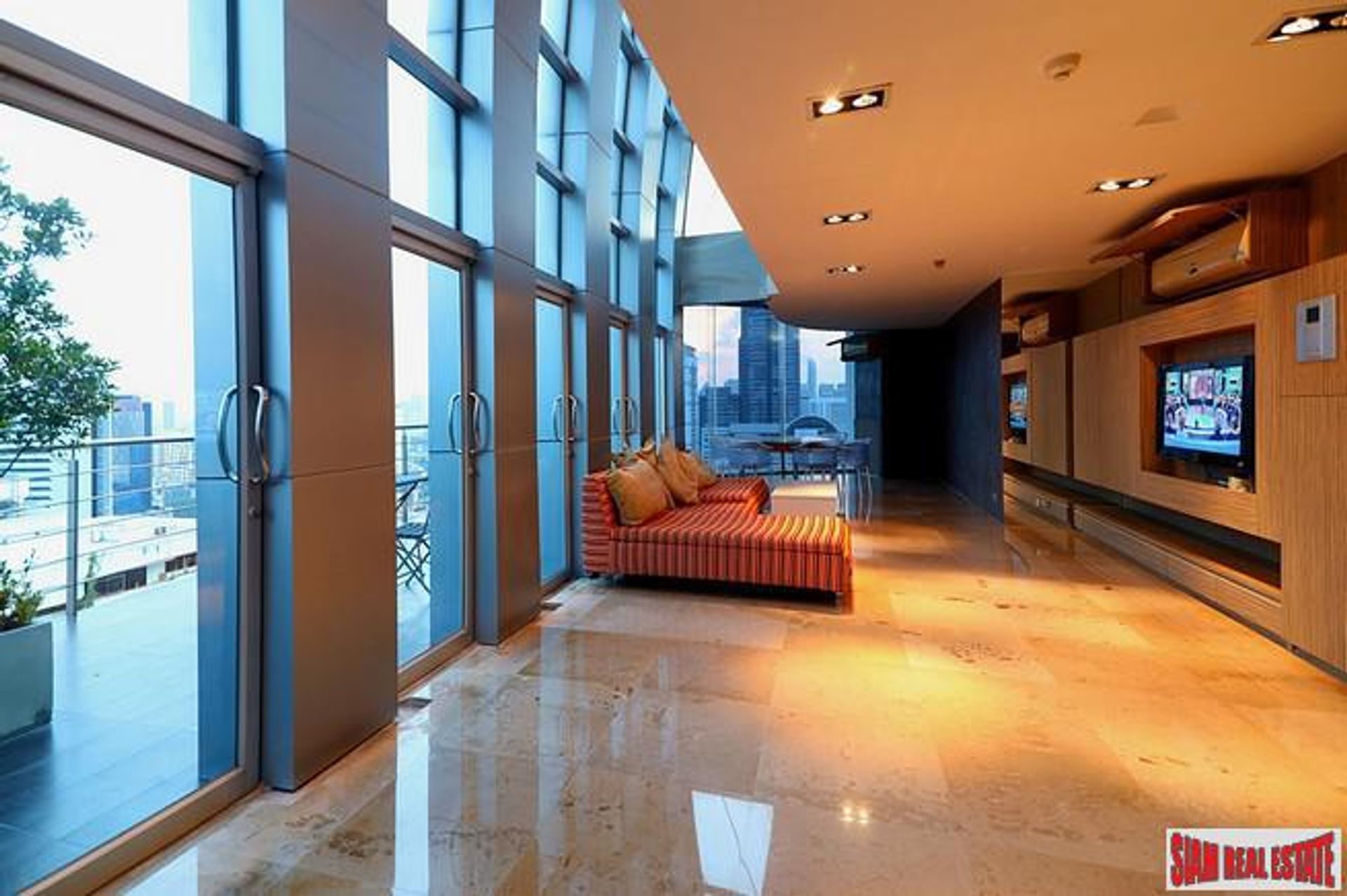 Condominium dans Asok, Bangkok 10026500