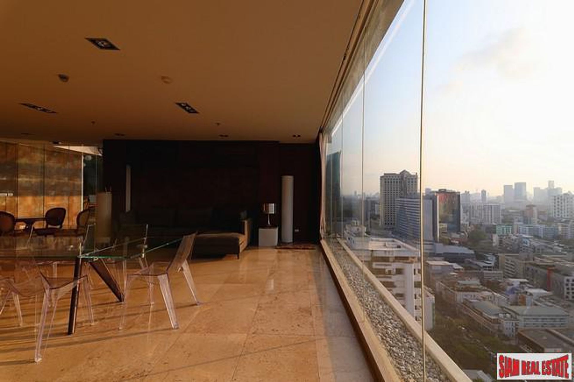 Condominium dans Asok, Bangkok 10026500