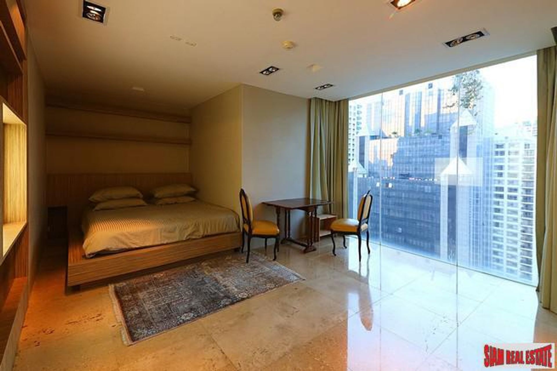 Condominium dans Asok, Bangkok 10026500