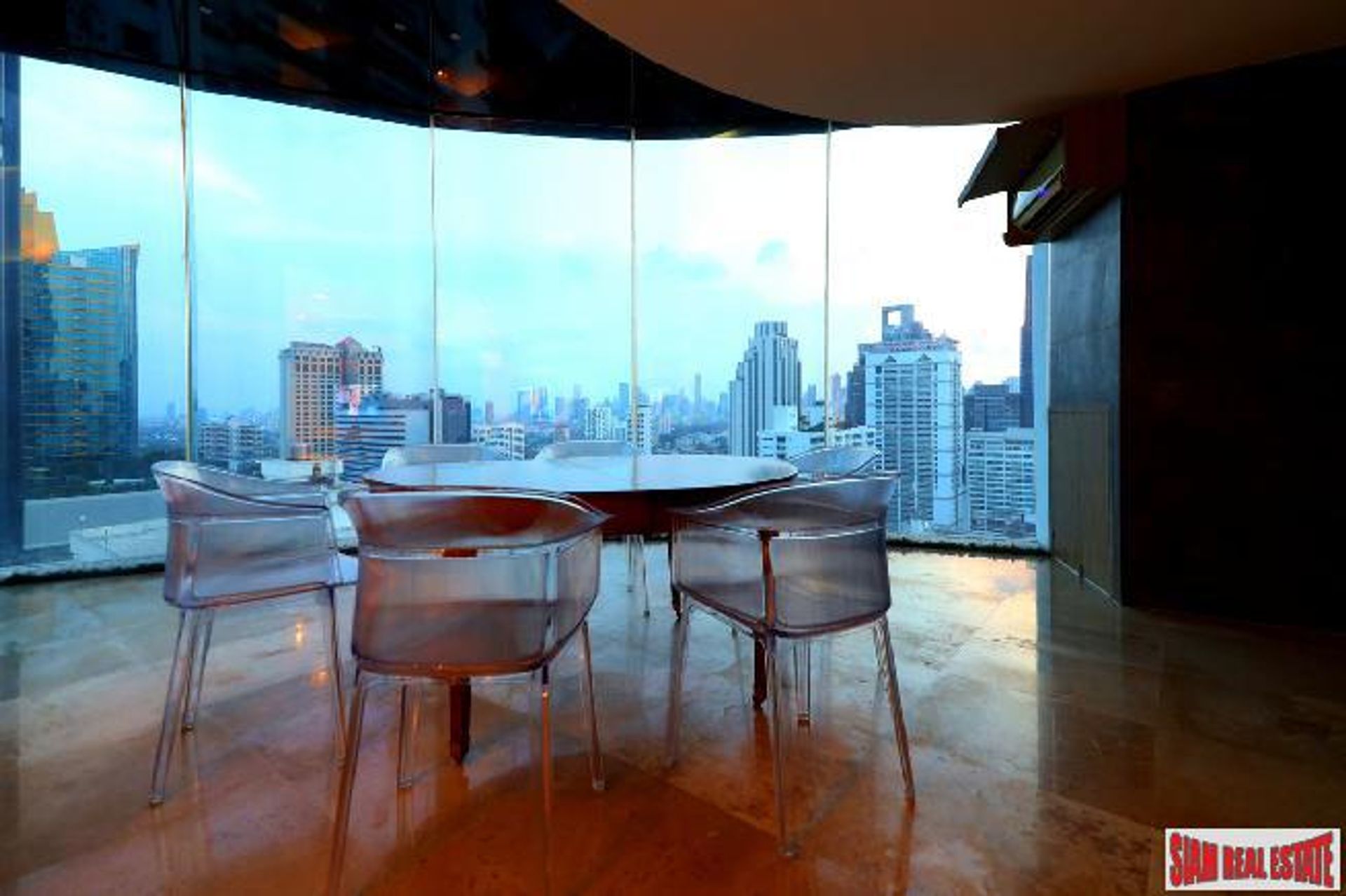 Condominium in Asok, Bangkok 10026502