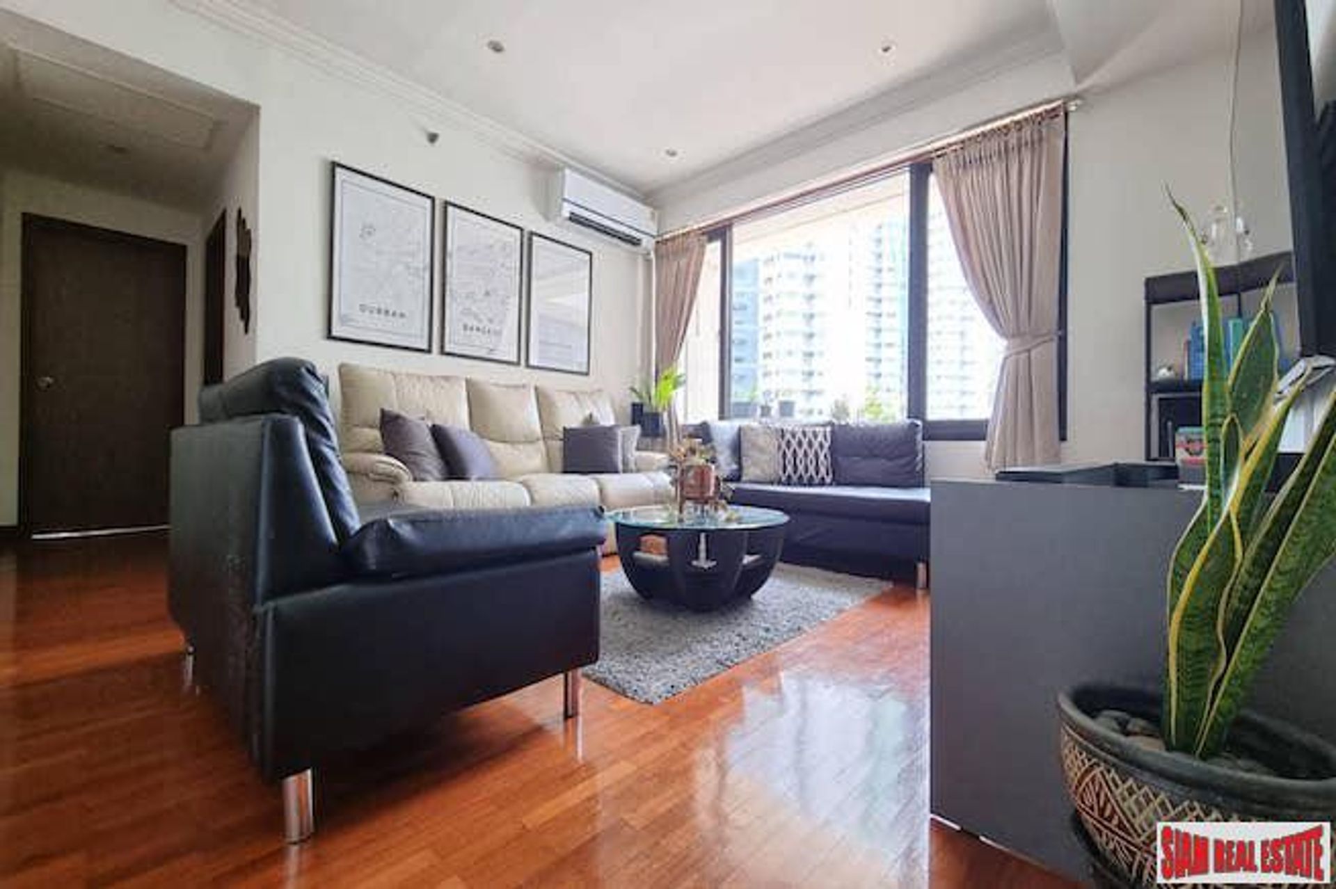 Condominium in Sathon, Bangkok 10026524