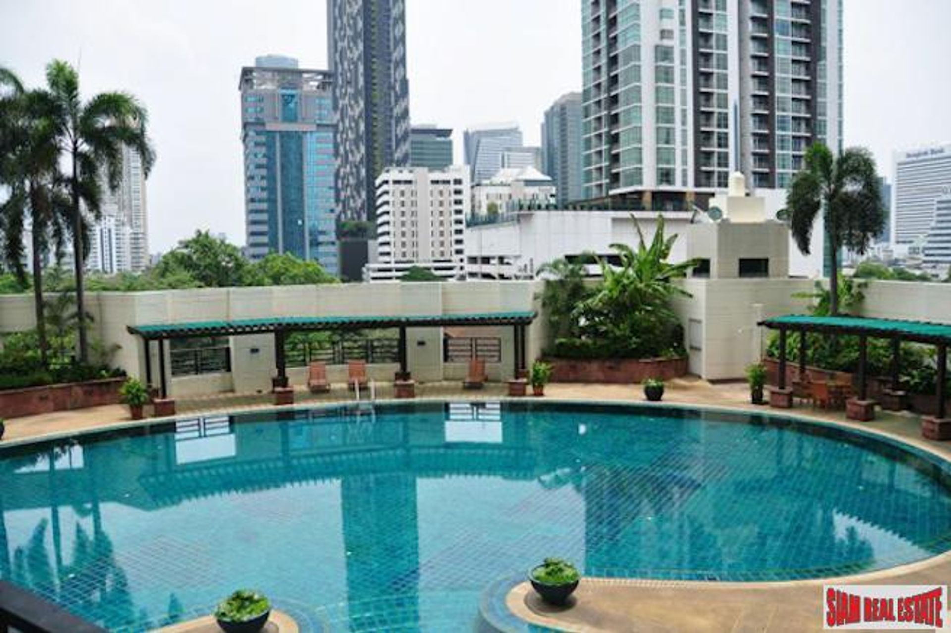 Condominium in Sathon, Bangkok 10026524