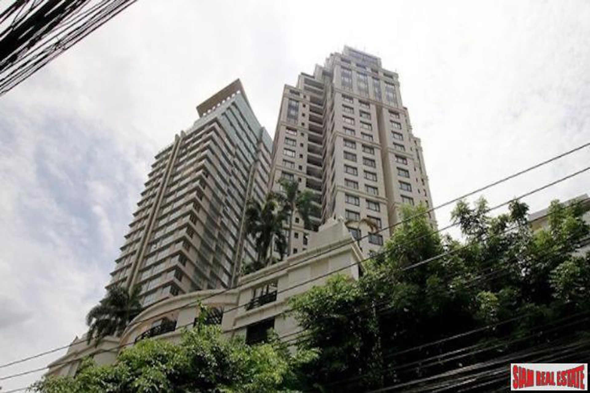 Kondominium di Sathon, Bangkok 10026524