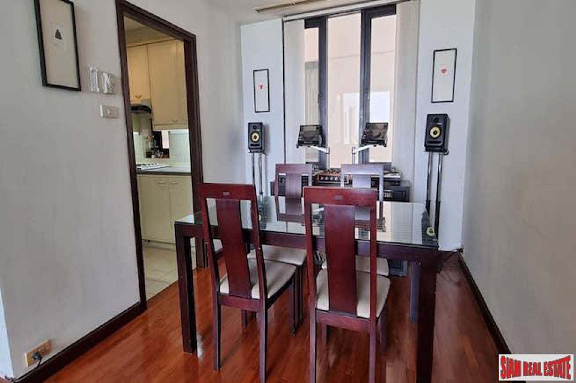 Condominium in Sathon, Bangkok 10026524