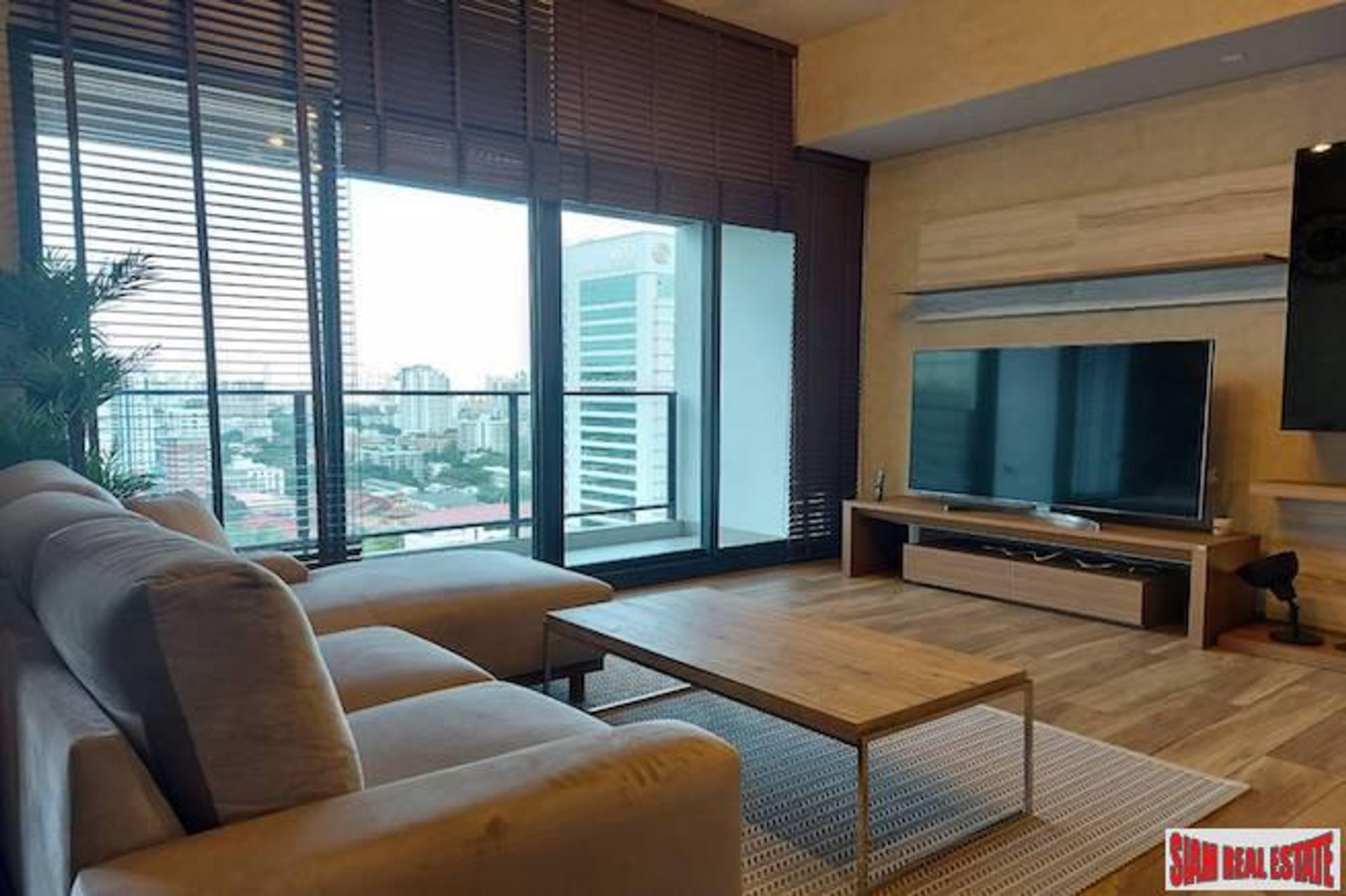 Condominio en Asok, Bangkok 10026527