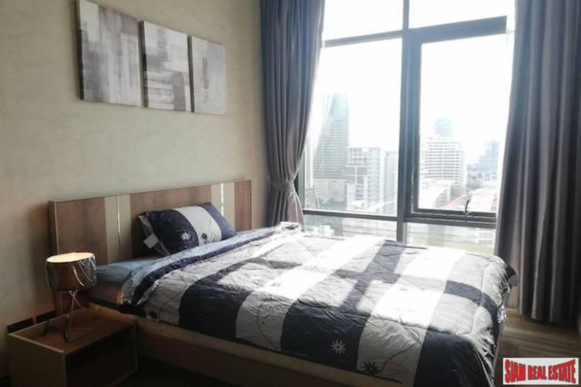 Condominio en Asok, Bangkok 10026527