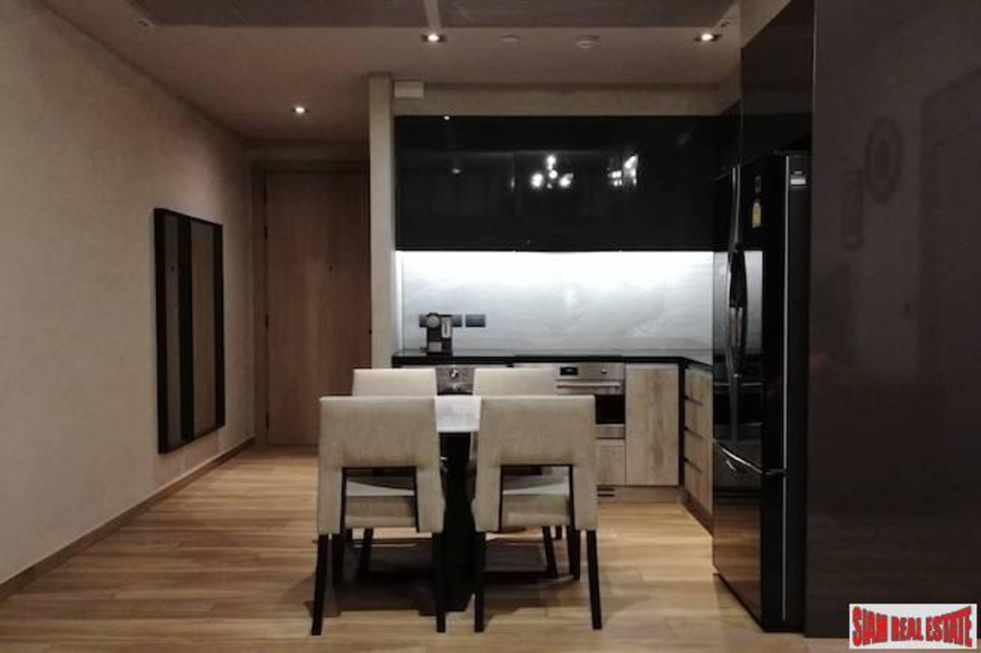 Condominio en Asok, Bangkok 10026527