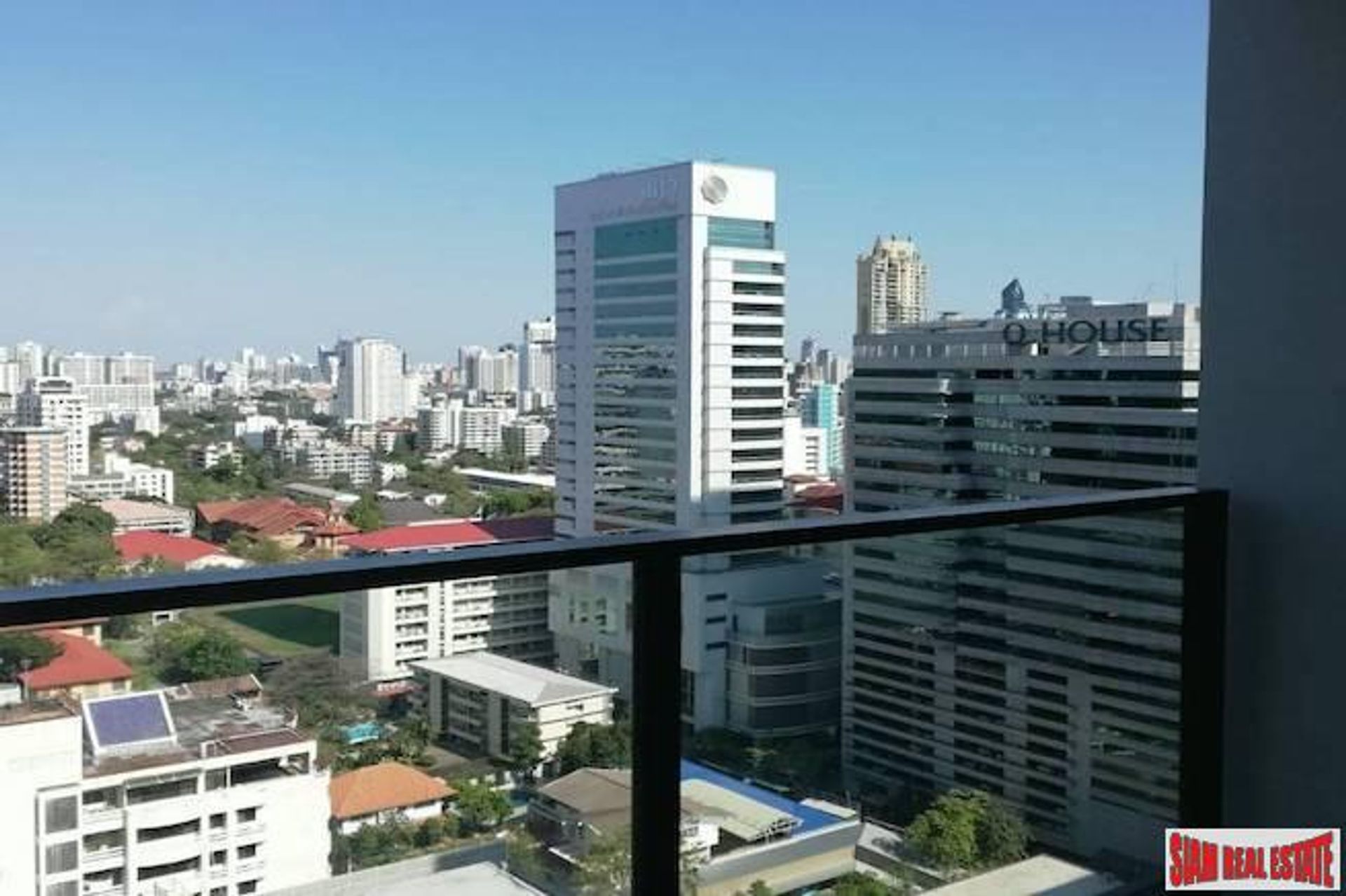 Condominium dans Asok, Bangkok 10026527