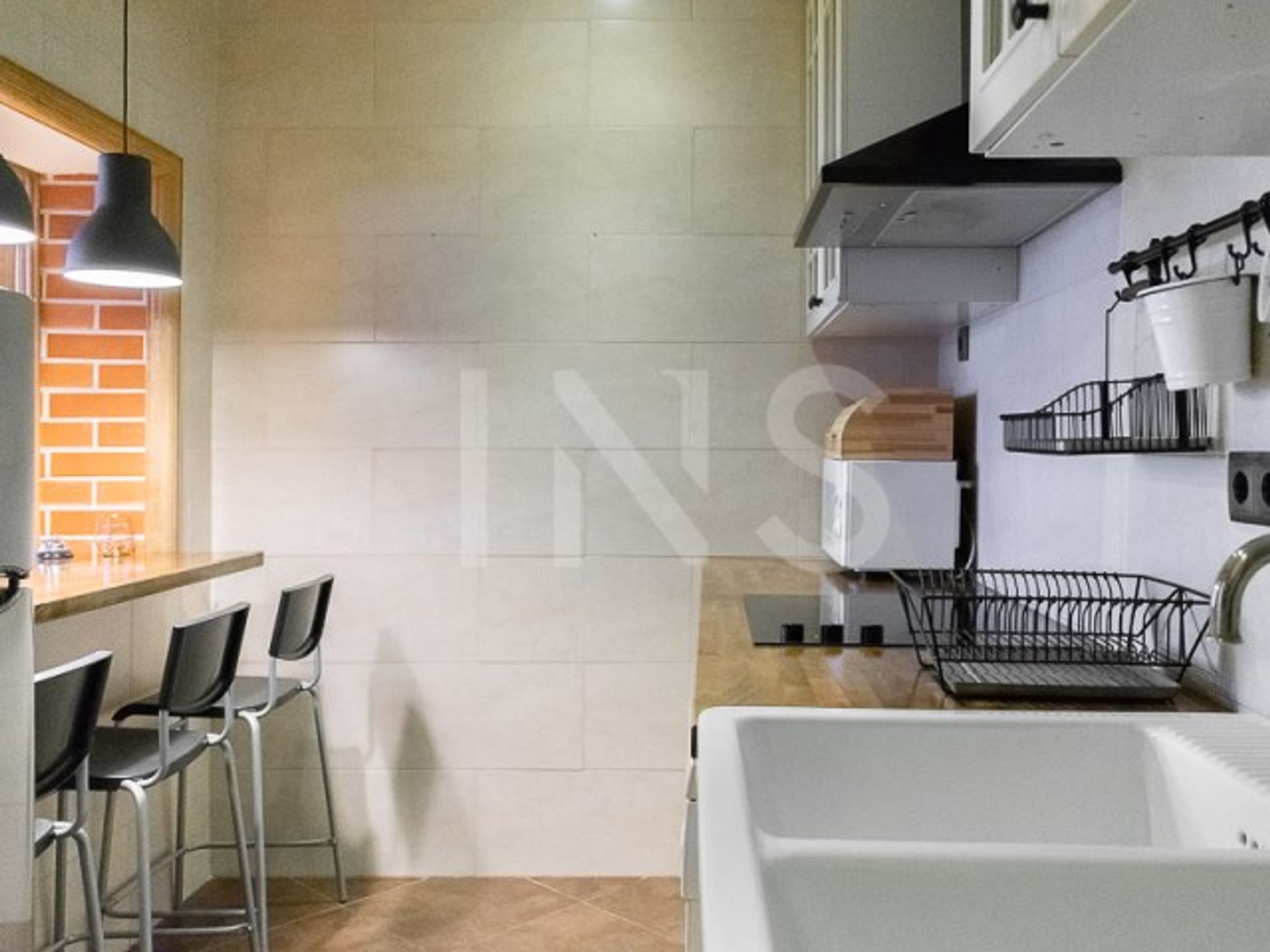 Condominium dans Santa Maria Maior, Lisboa 10026528