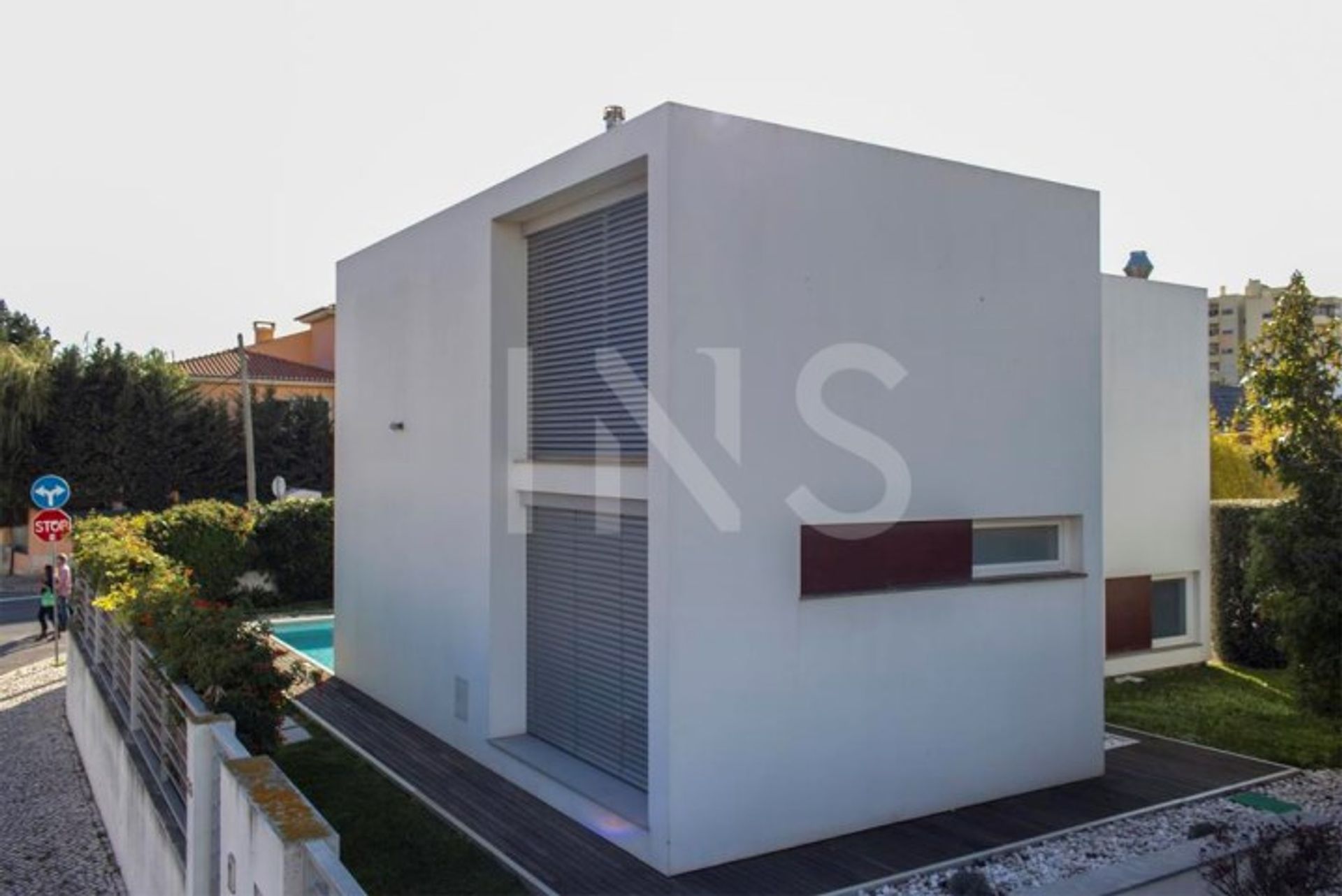 House in Carcavelos e Parede, Cascais 10026536