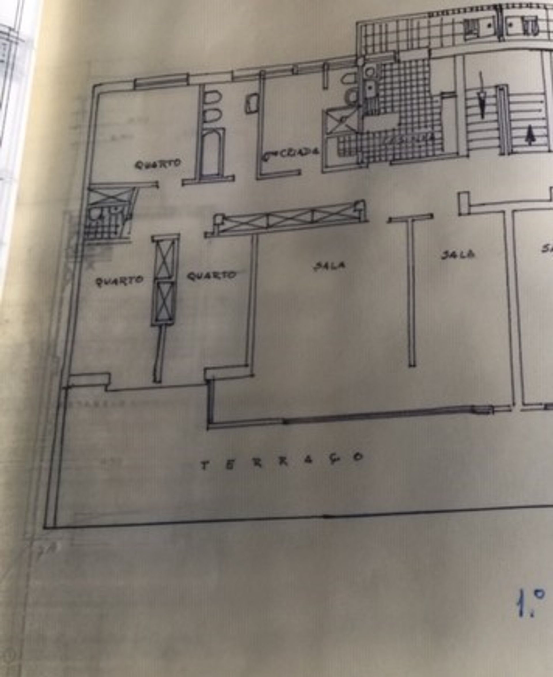 Condominio nel Belem, Lisboa 10026539